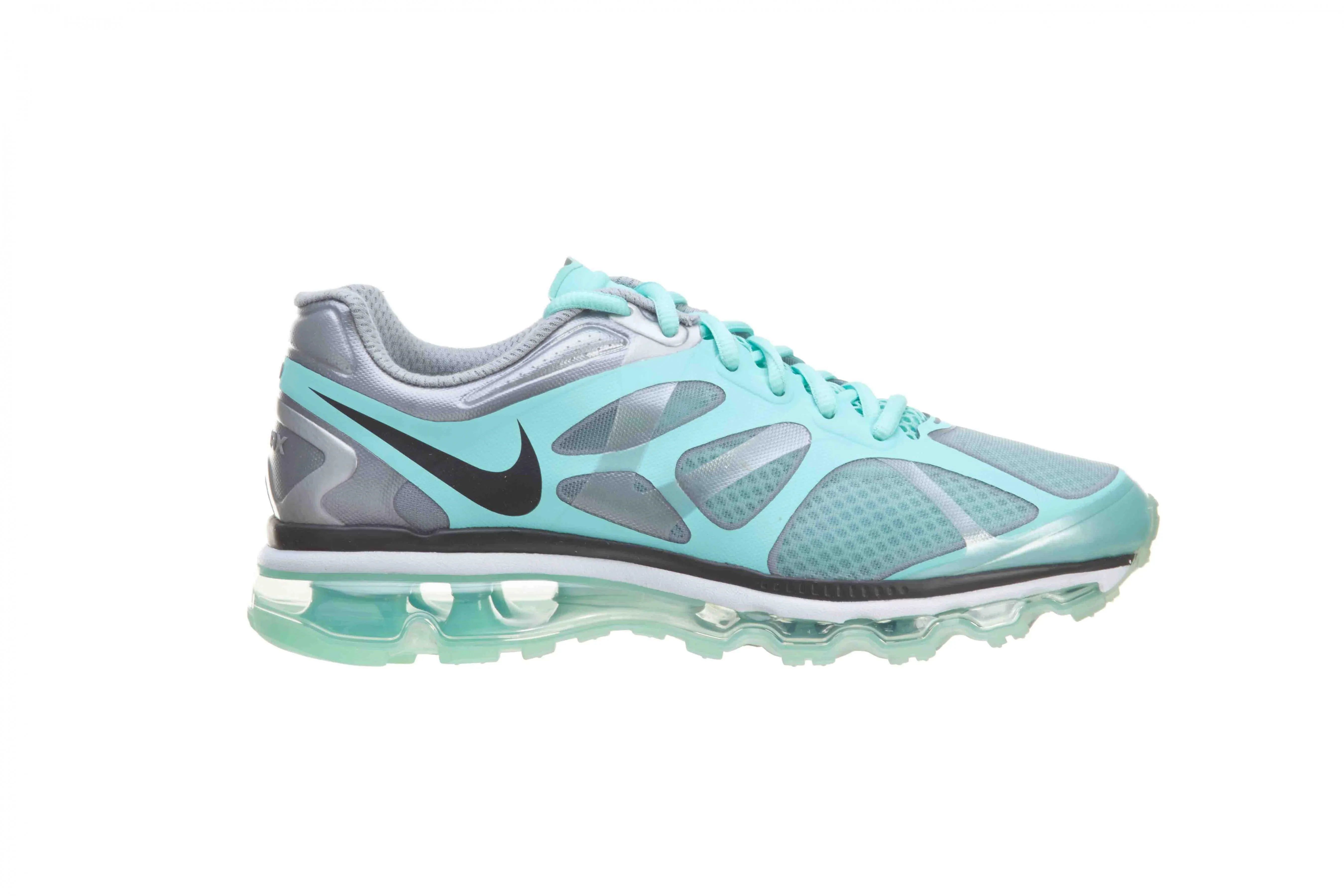 Nike  Air Max  2012 Womens Style # 487679