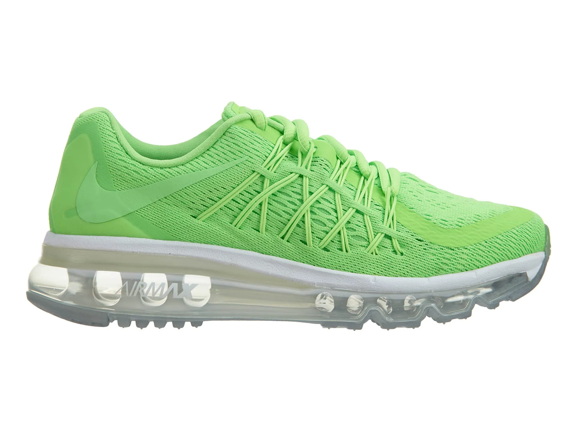 Nike Air Max 2015 (Gs) Big Kids Style : 705457