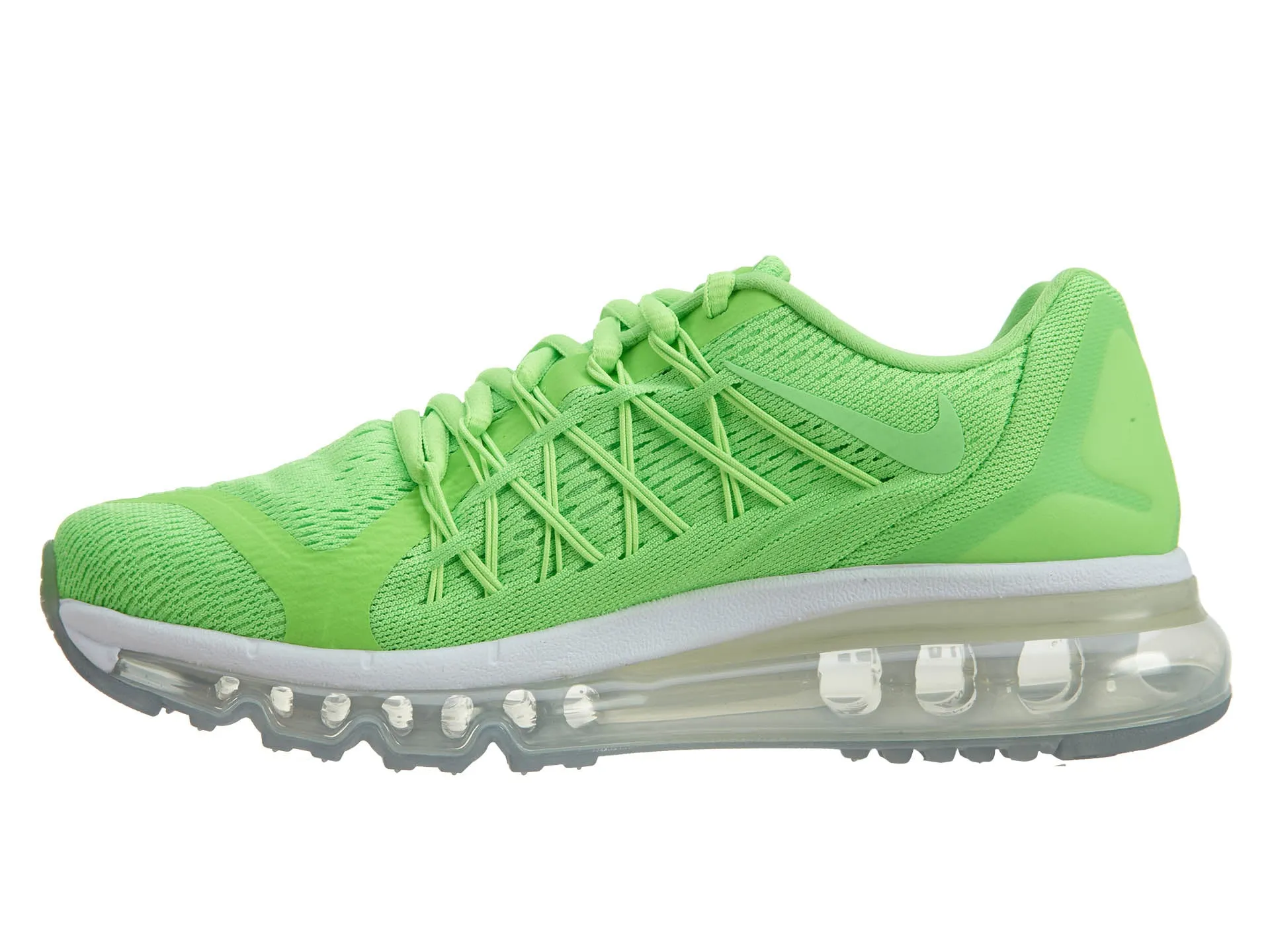Nike Air Max 2015 (Gs) Big Kids Style : 705457