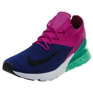 Nike Air Max 270 Flyknit Mens Style : Ao1023