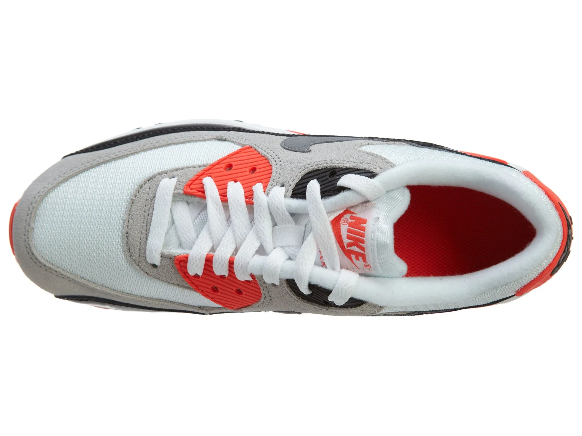 Nike Air Max 90 Premium Big Kids Style : 724882