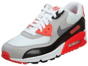 Nike Air Max 90 Premium Big Kids Style : 724882