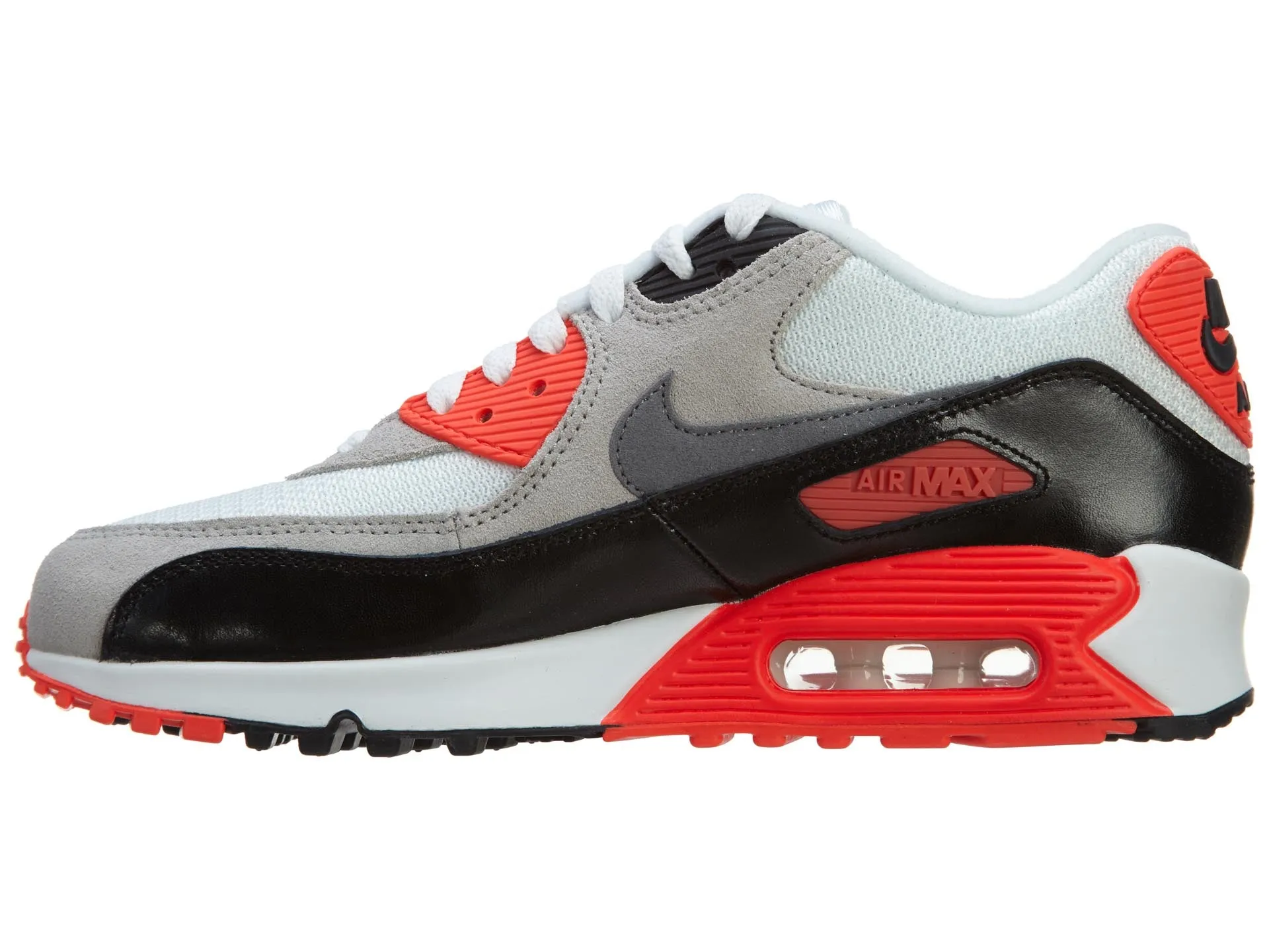 Nike Air Max 90 Premium Big Kids Style : 724882