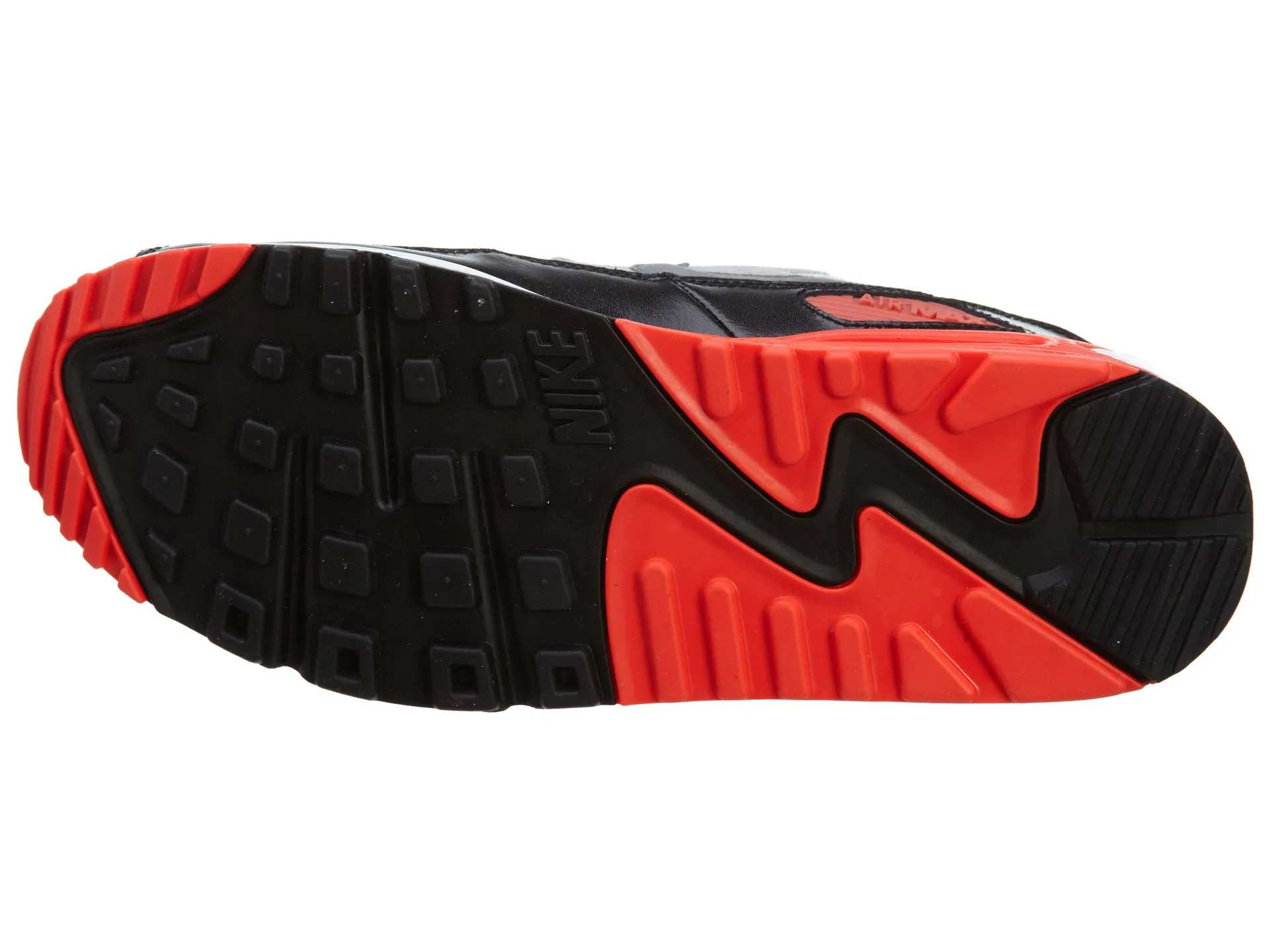 Nike Air Max 90 Premium Big Kids Style : 724882