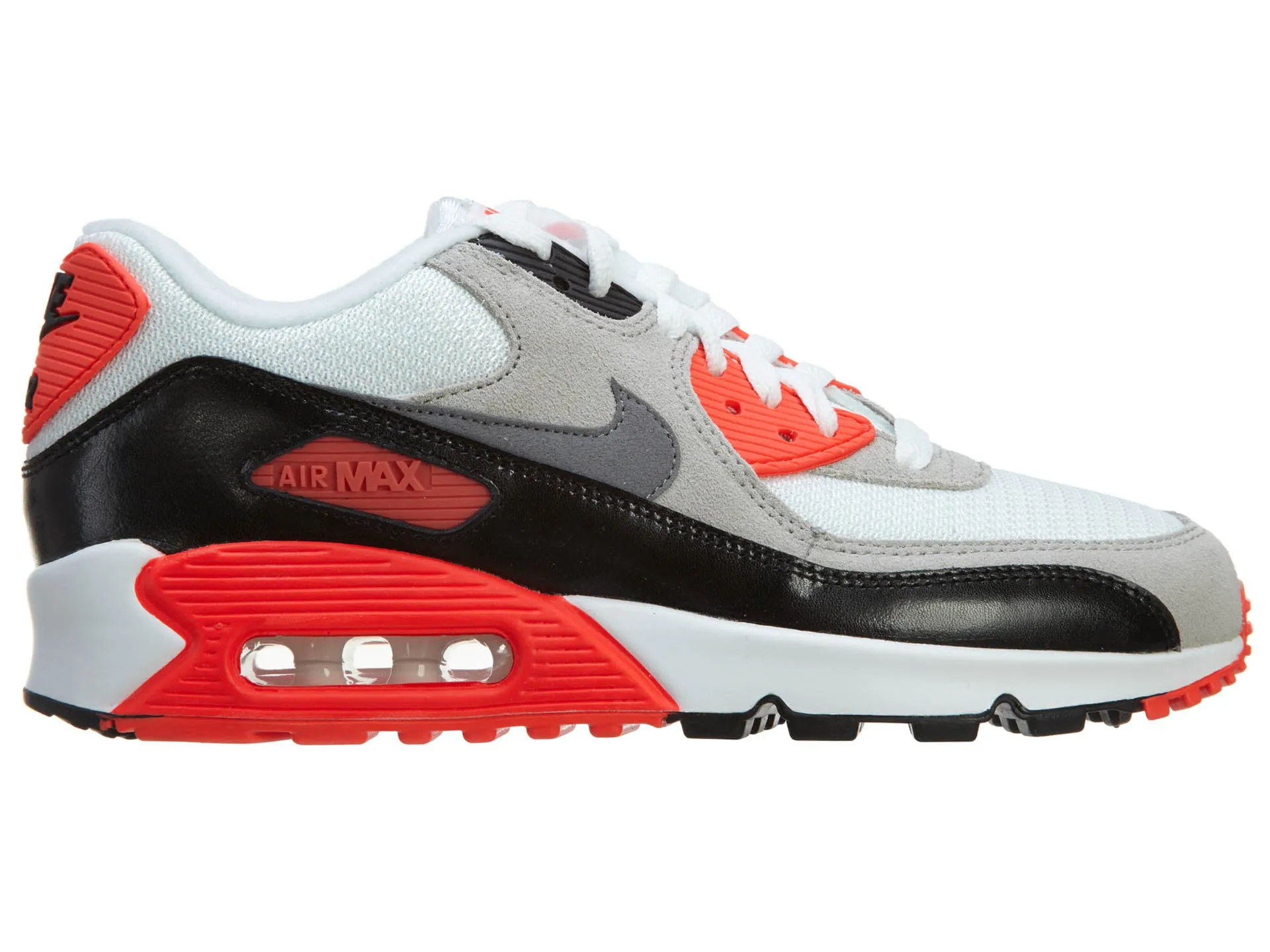 Nike Air Max 90 Premium Big Kids Style : 724882
