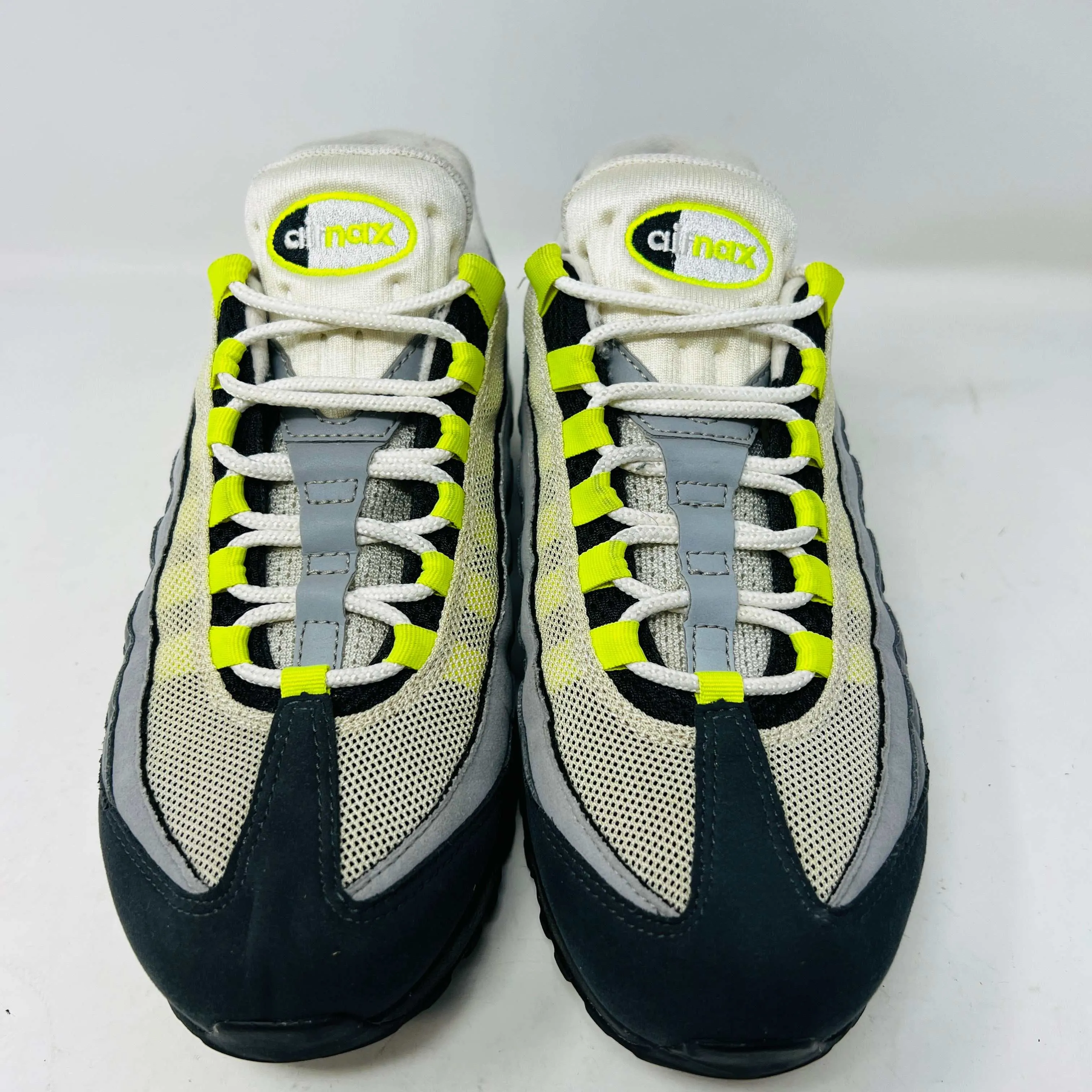 Nike Air Max 95 OG Neon (2020)