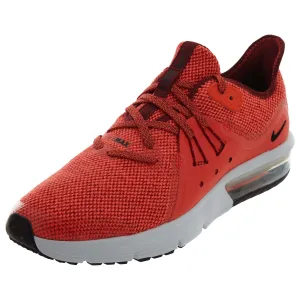 Nike Air Max Sequent 3 Big Kids Style : 922884