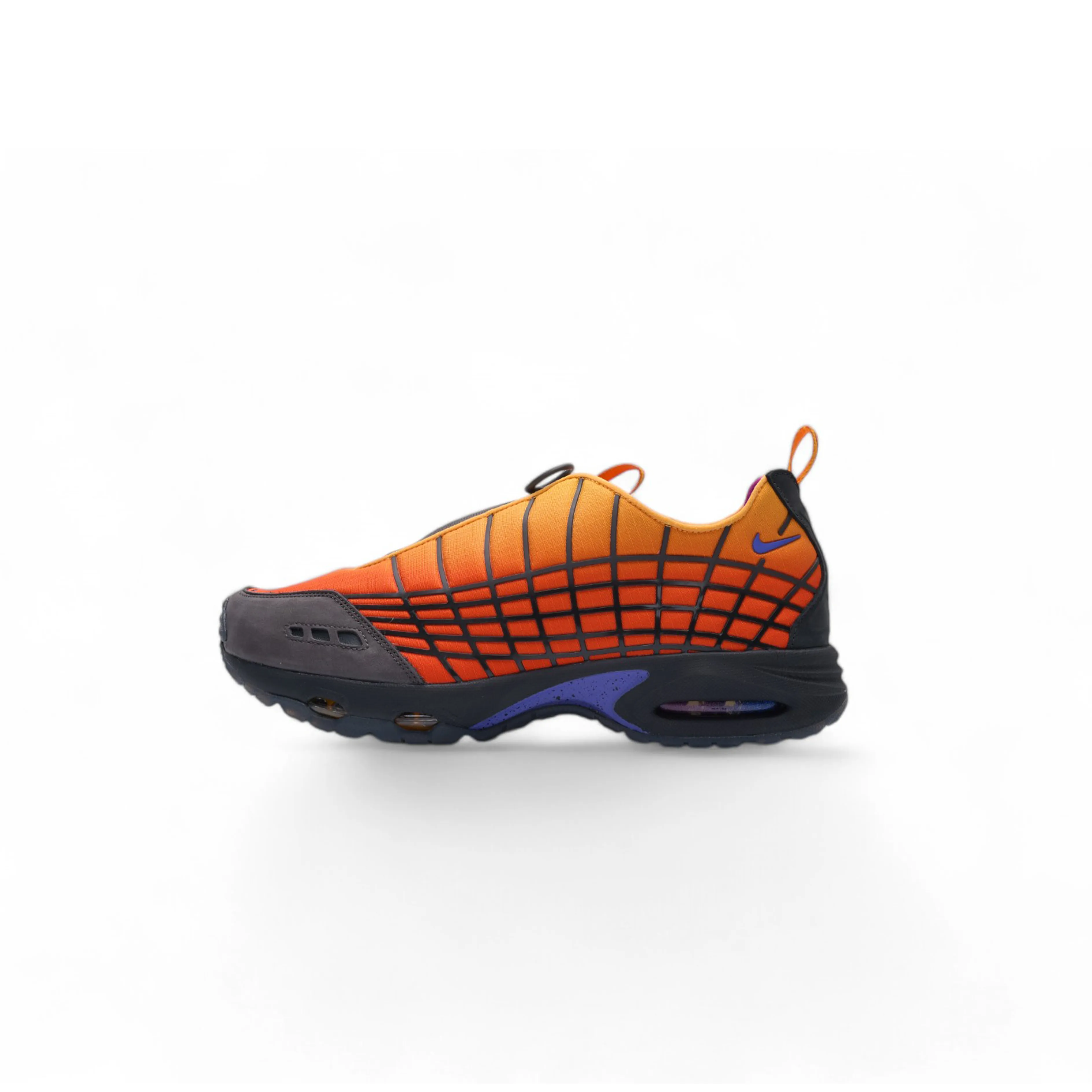 Nike Air Max Sunder SP Kids of Immigrants Sunrise