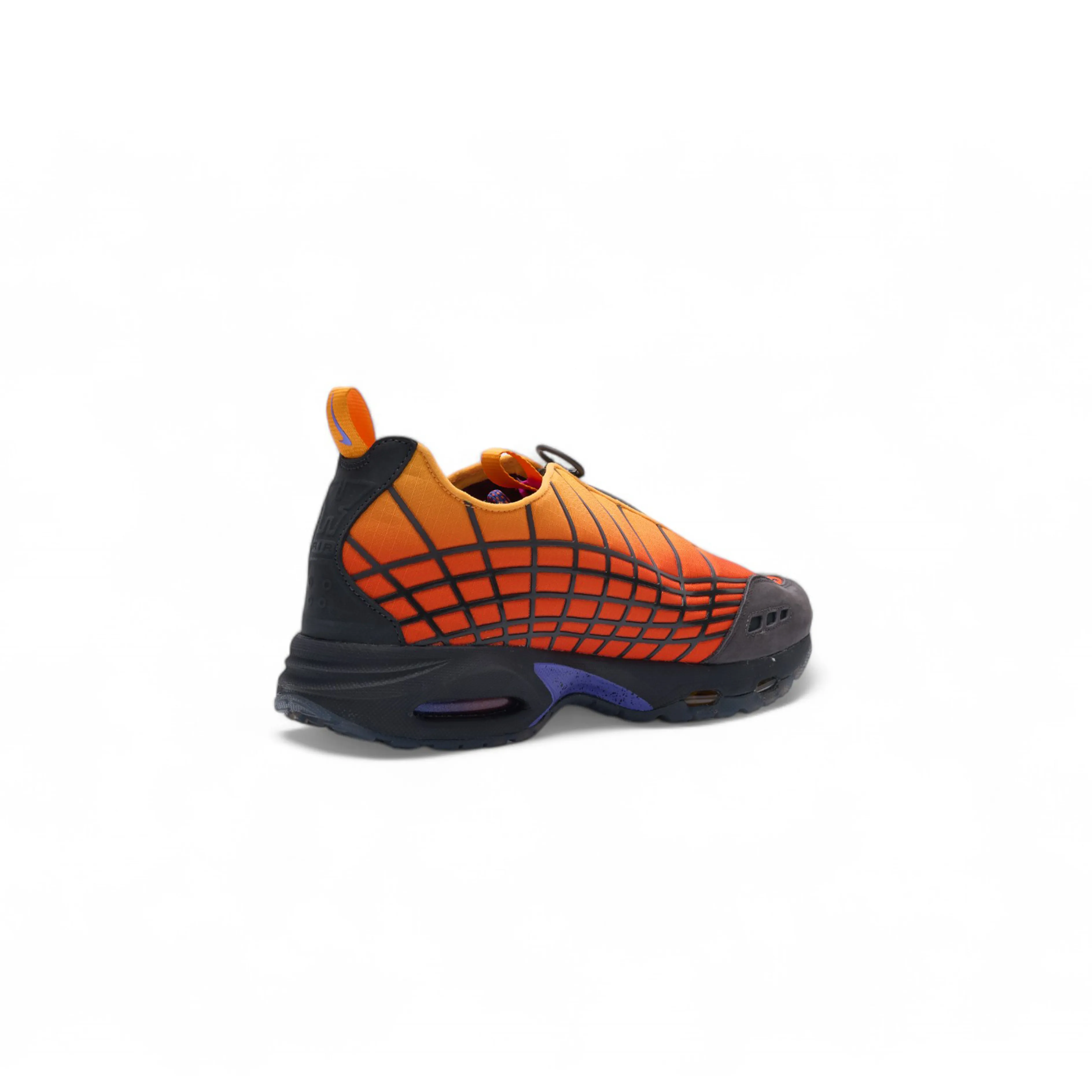 Nike Air Max Sunder SP Kids of Immigrants Sunrise