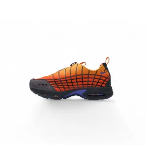 Nike Air Max Sunder SP Kids of Immigrants Sunrise