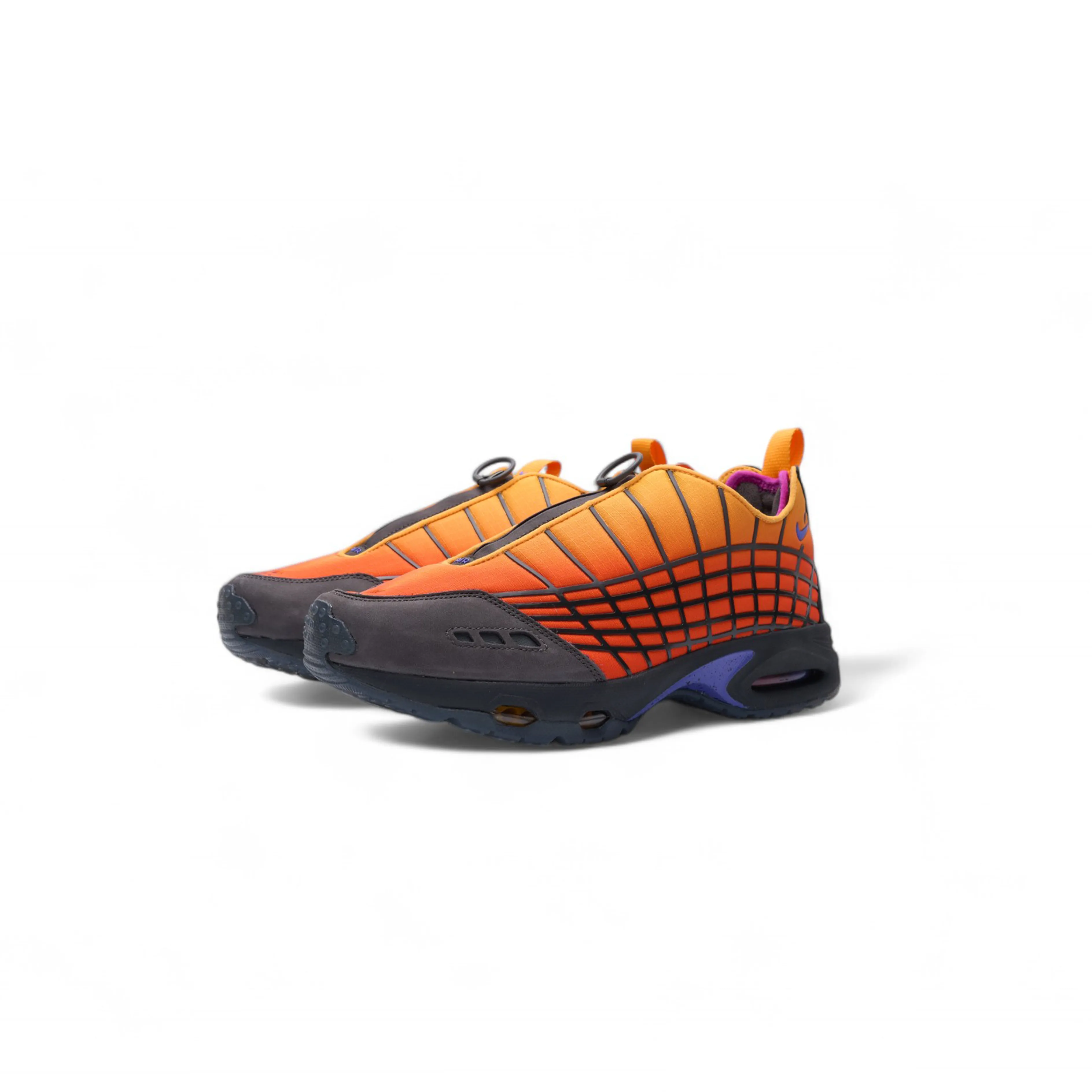 Nike Air Max Sunder SP Kids of Immigrants Sunrise