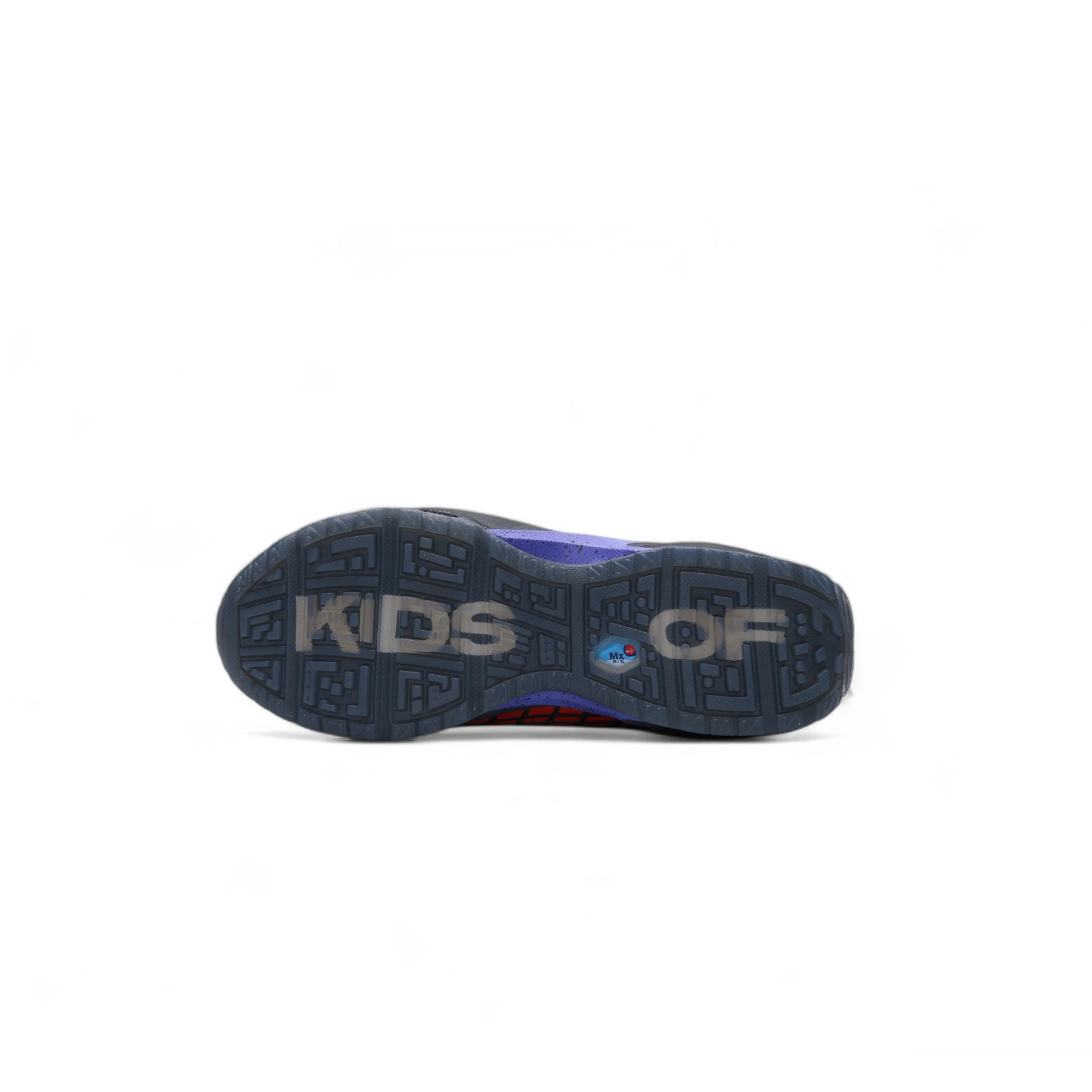 Nike Air Max Sunder SP Kids of Immigrants Sunrise