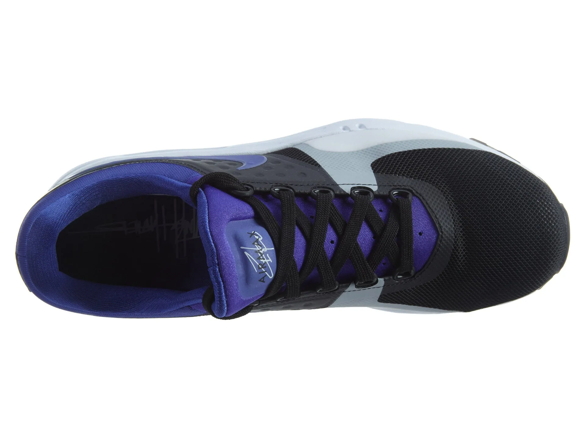 Nike Air Max Zero Qs Mens Style : 789695