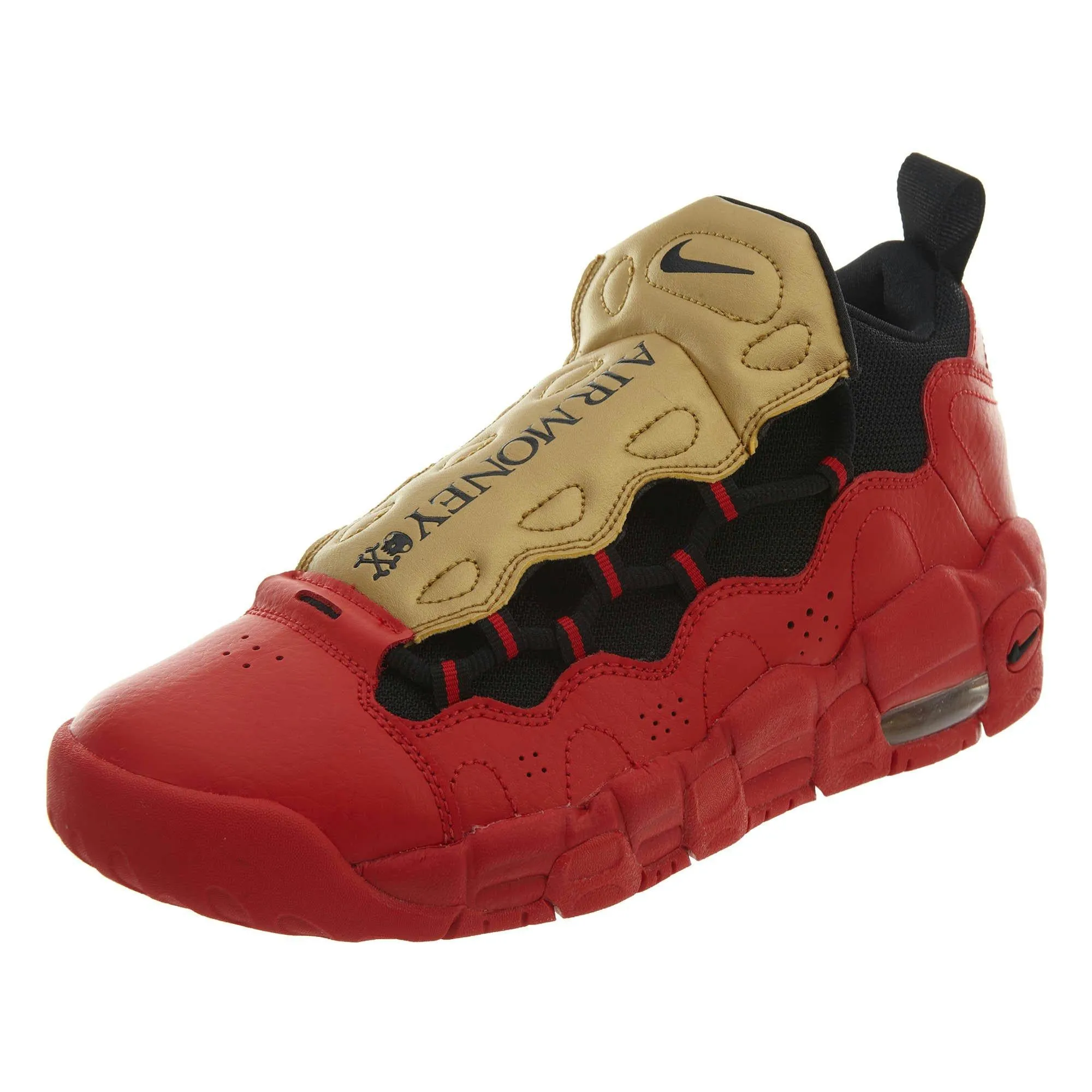 Nike Air More Money Big Kids Style : Ah5215