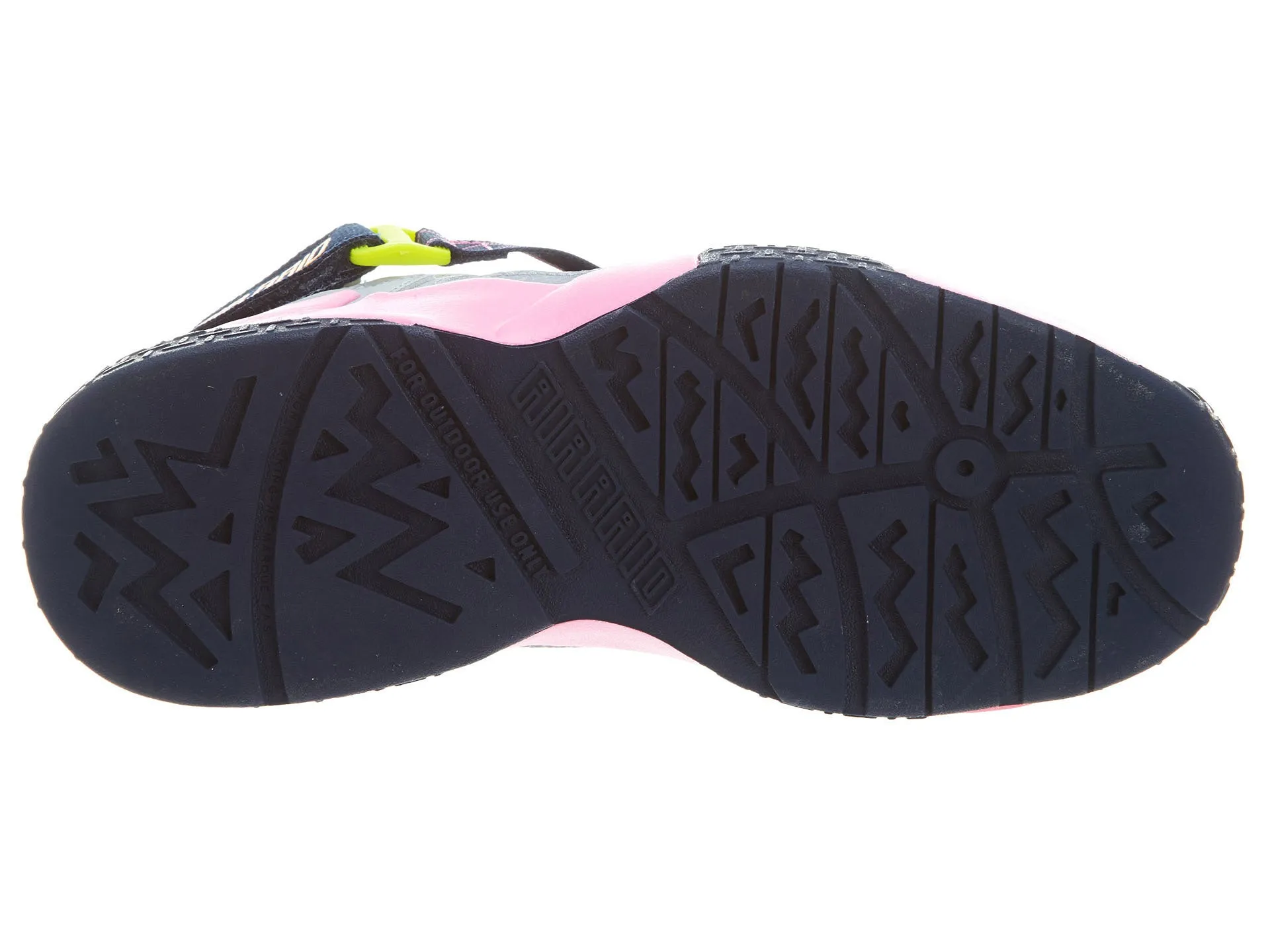Nike Air Raid  Big Kids Style : 644882