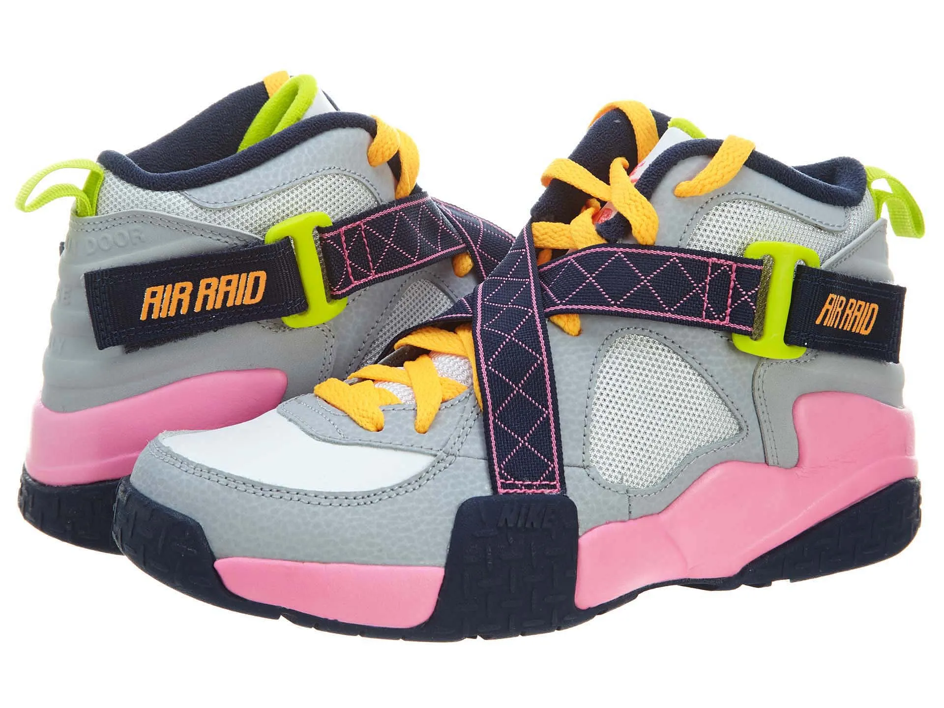 Nike Air Raid  Big Kids Style : 644882