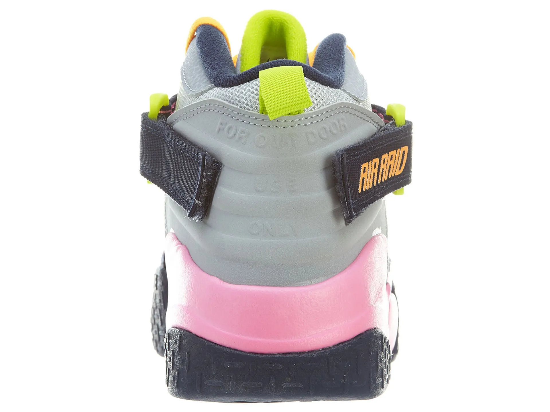 Nike Air Raid  Big Kids Style : 644882