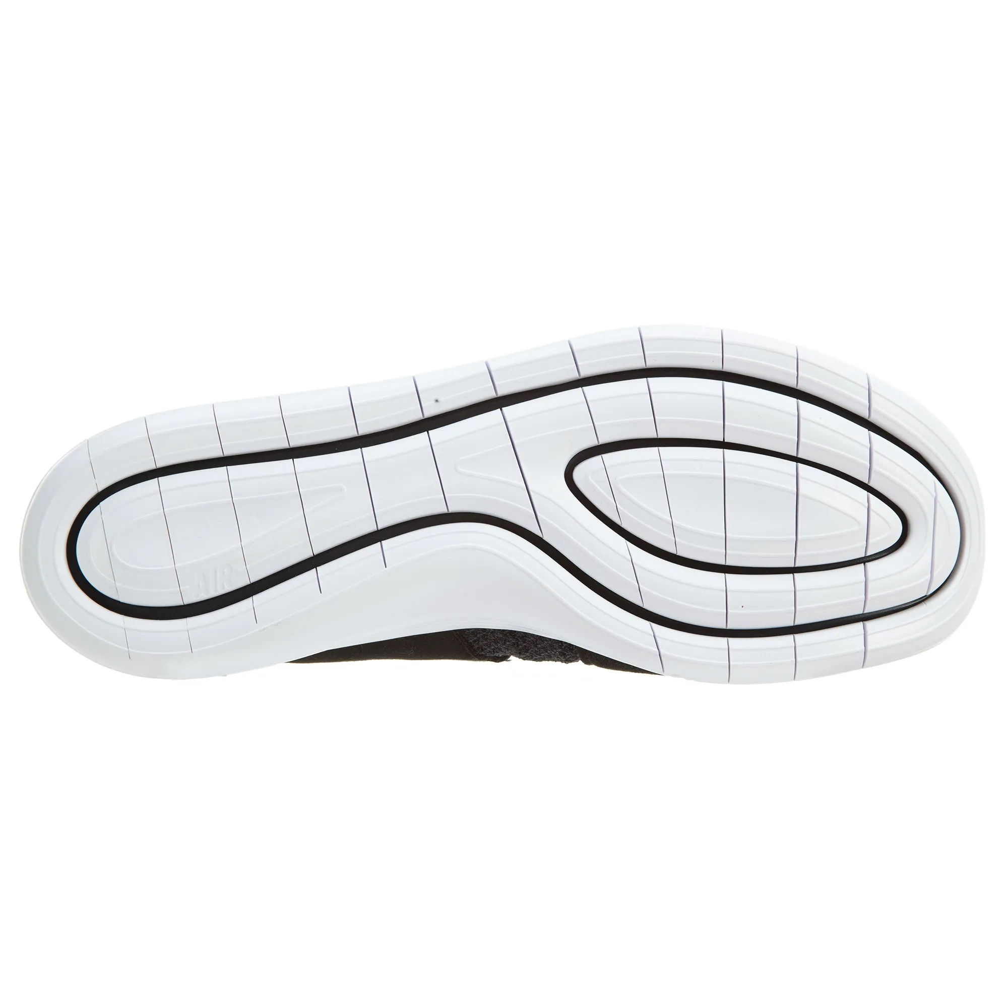 Nike Air Sockracer Flyknit Mens Style : 898022