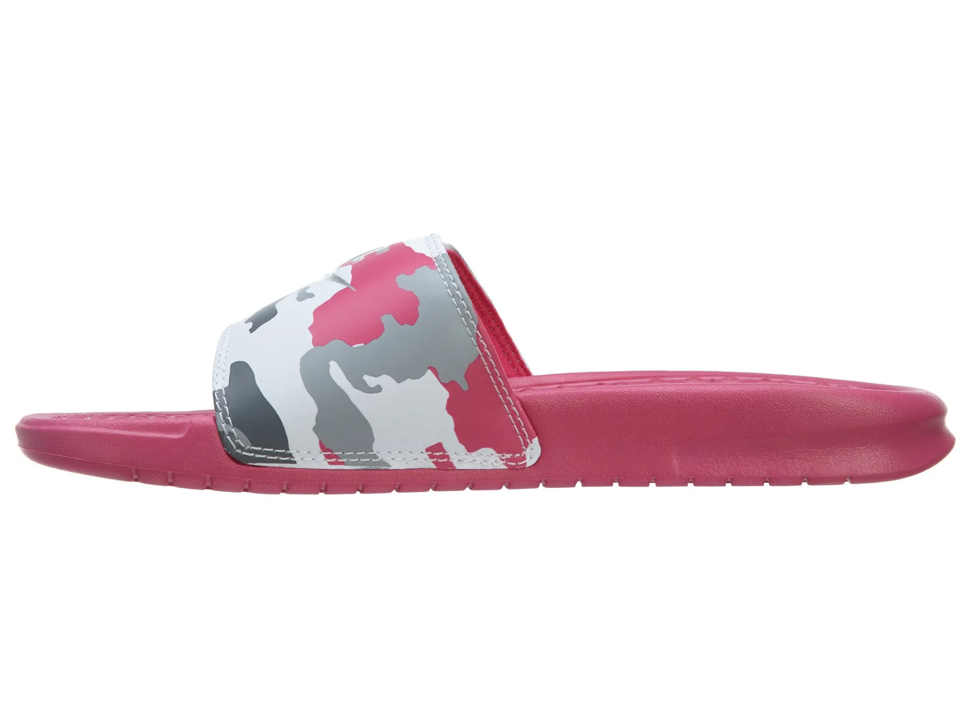 Nike Benassi Jdi Print Womens Style : 618919