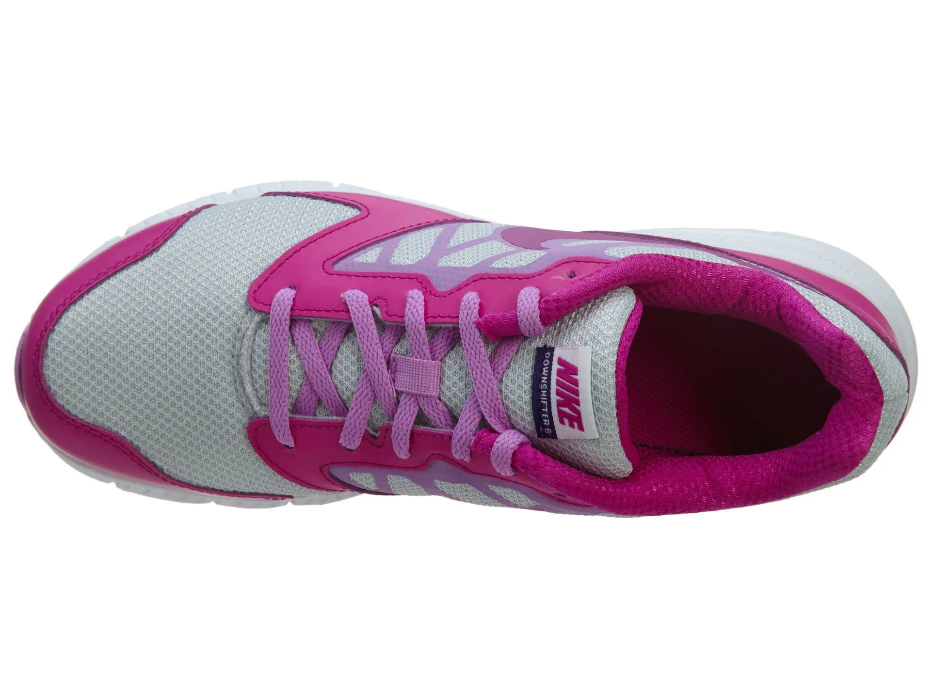 Nike Downshifter 6 Big Kids Style : 685167
