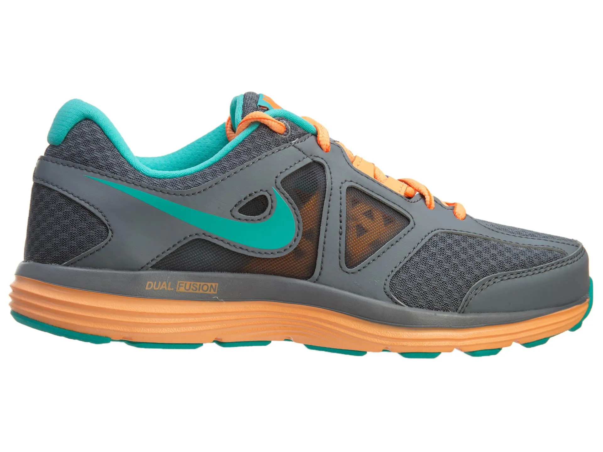 Nike Dual Fusion Lite 2 Msl Womens Style : 642826