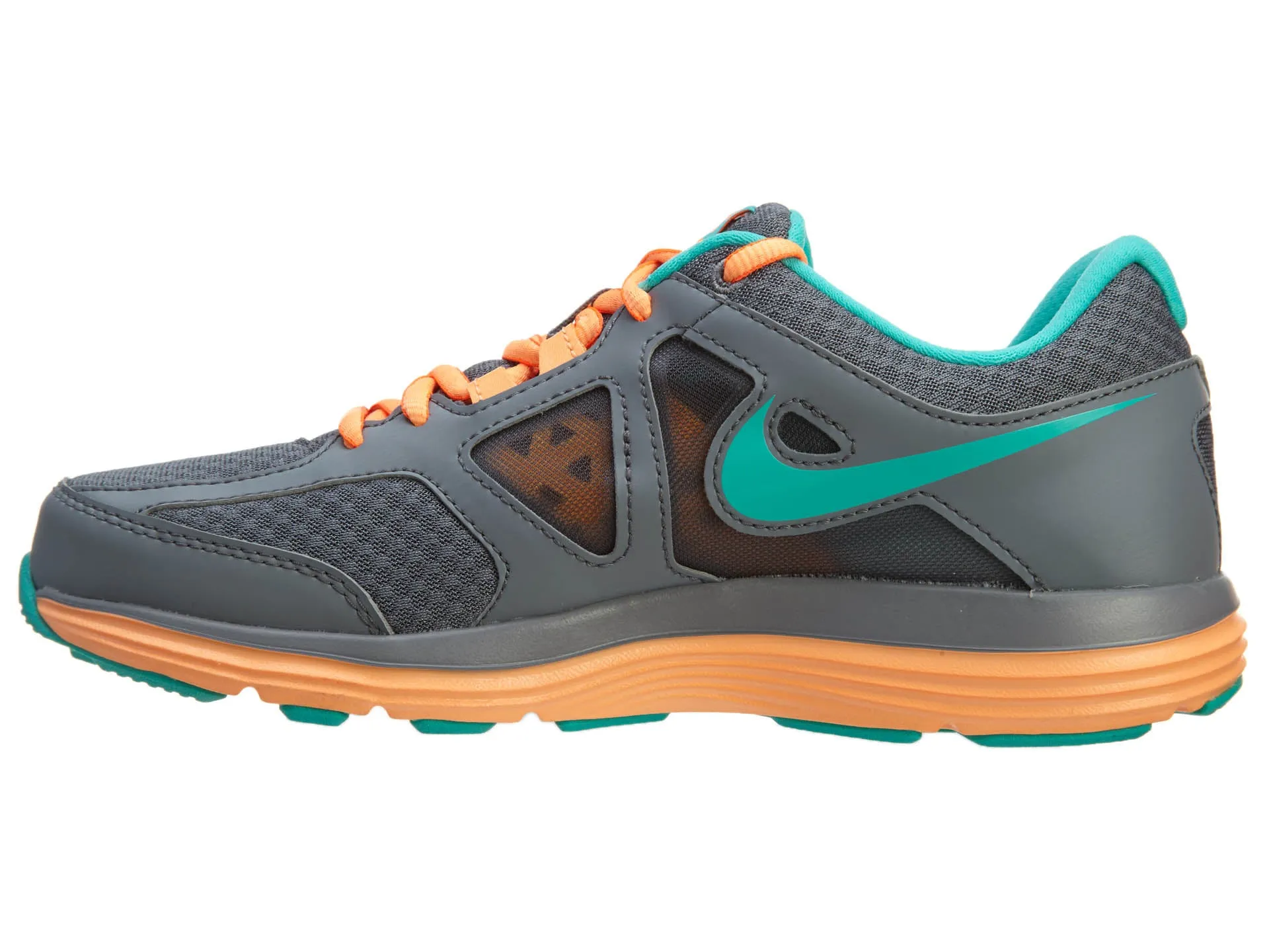 Nike Dual Fusion Lite 2 Msl Womens Style : 642826