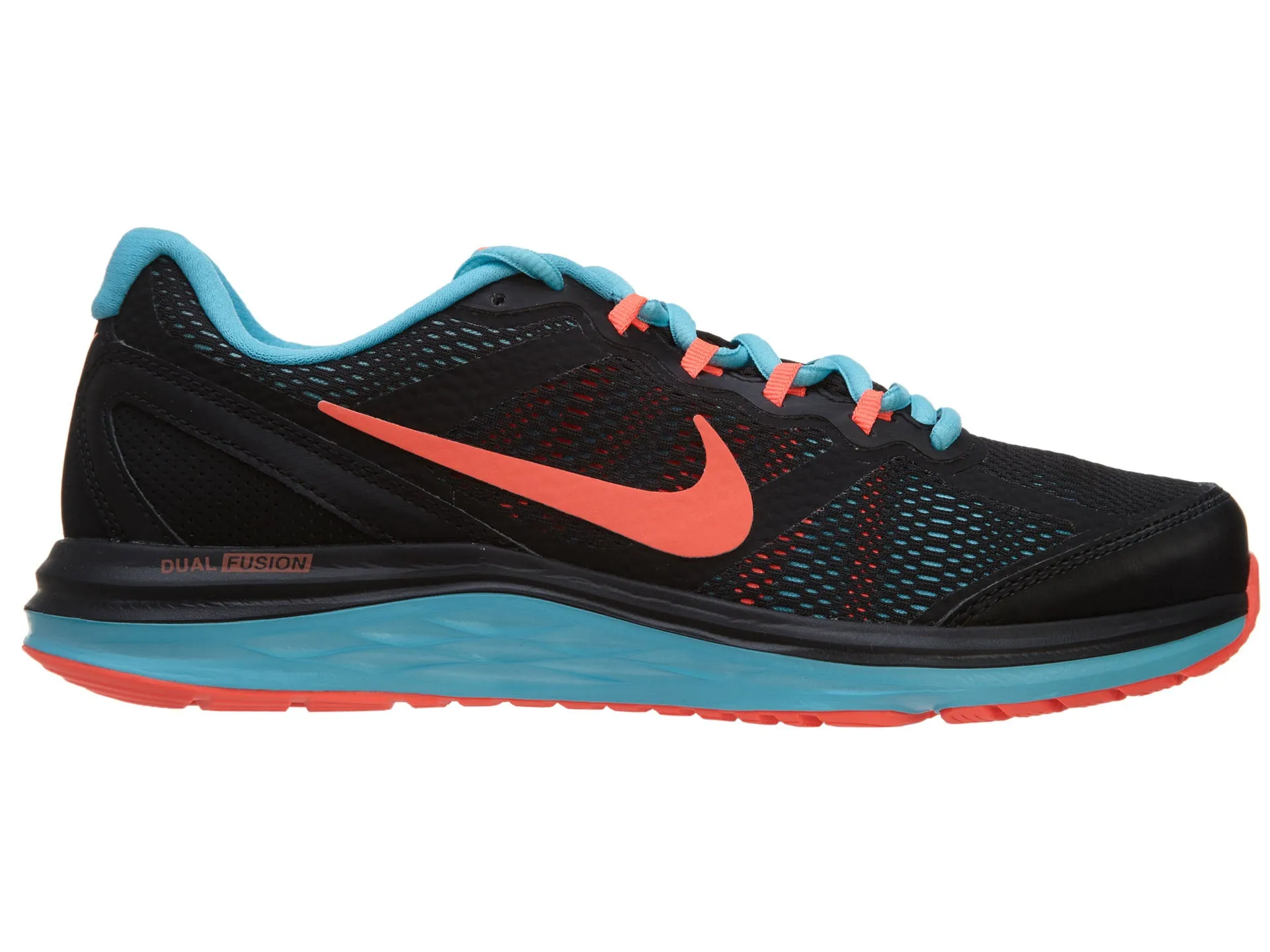 Nike Dual Fusion Run 3 Msl Mens Style : 654446