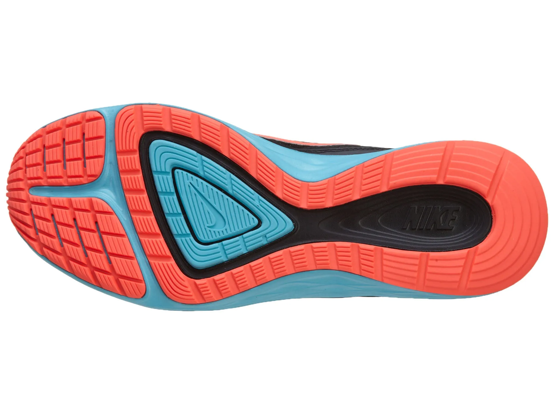 Nike Dual Fusion Run 3 Msl Mens Style : 654446