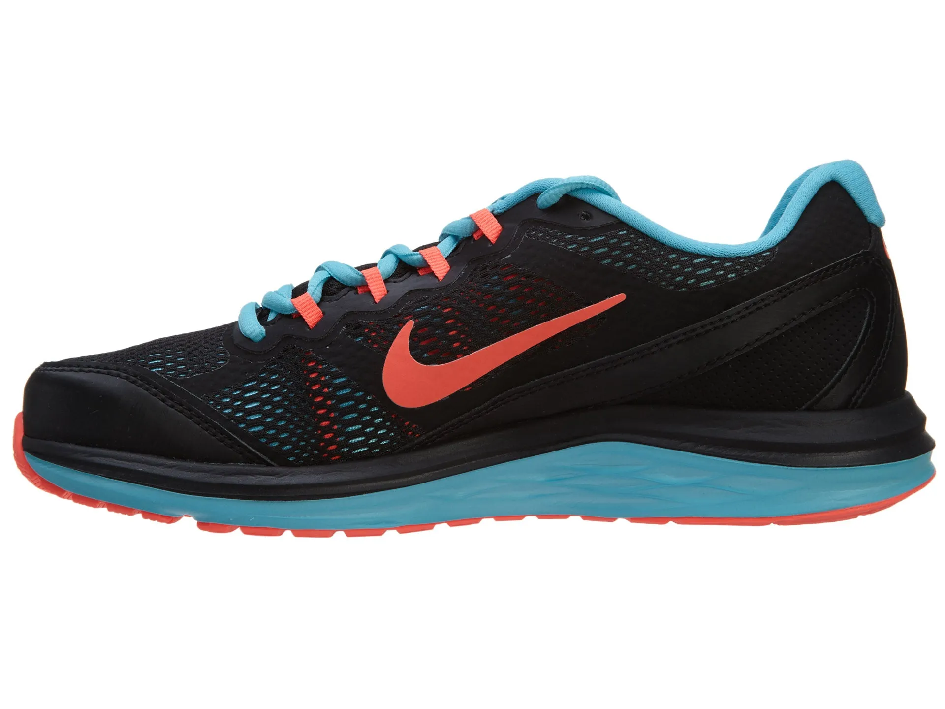 Nike Dual Fusion Run 3 Msl Mens Style : 654446