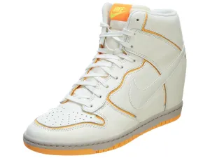 Nike Dunk Sky Hi Cut Out Prm Womens Style : 644411