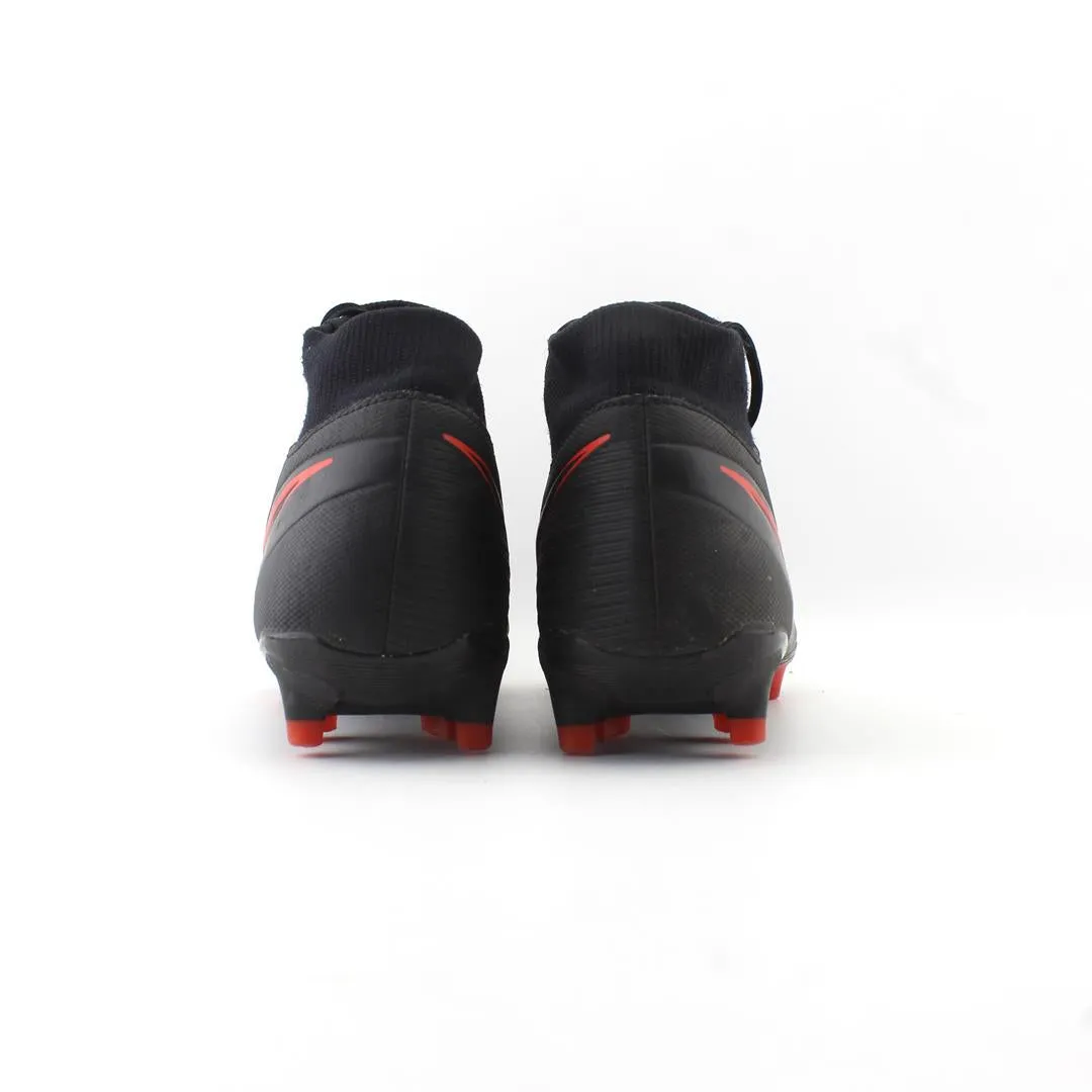 NIKE ENGINEERED FOR SPEED