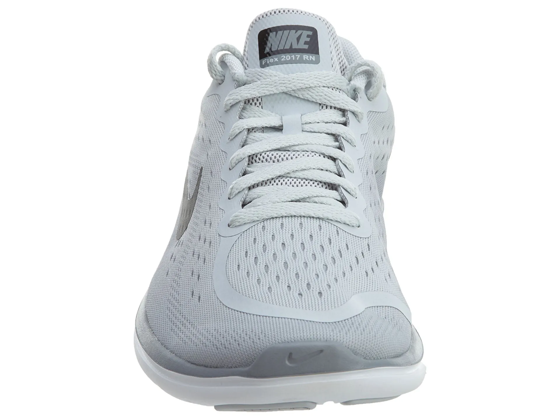 Nike Flex 2017 Rn Big Kids Style : 904252