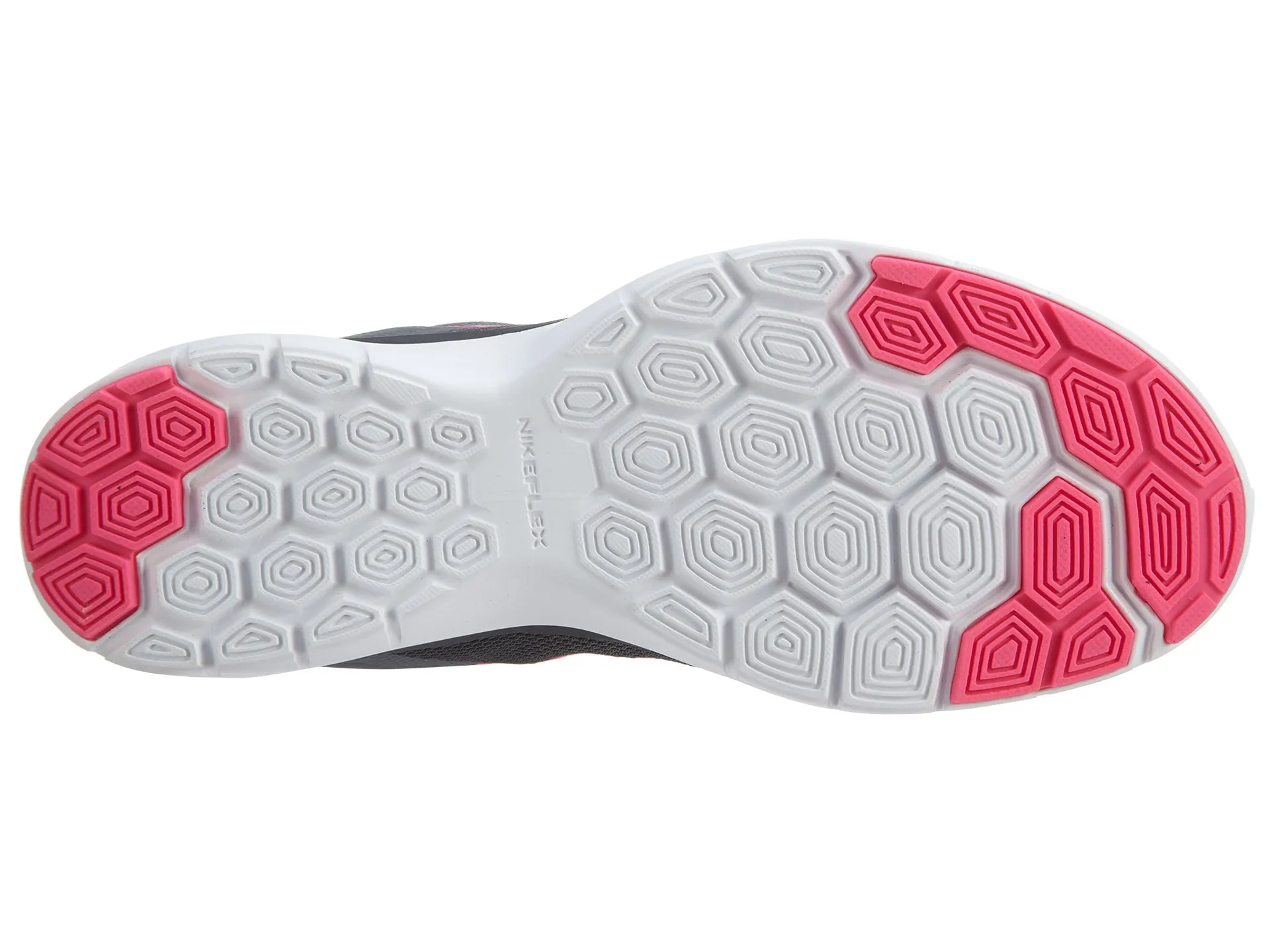 Nike Flex Trainer 6 Womens Style : 831217