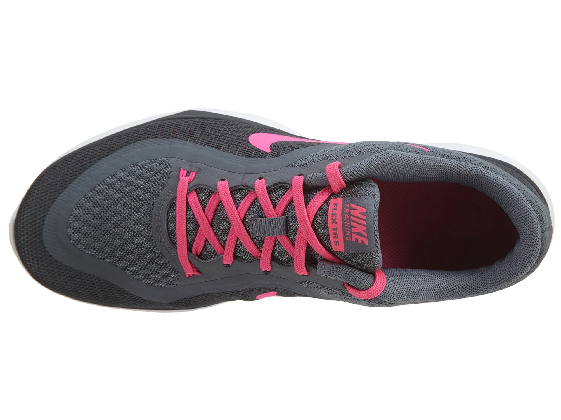 Nike Flex Trainer 6 Womens Style : 831217