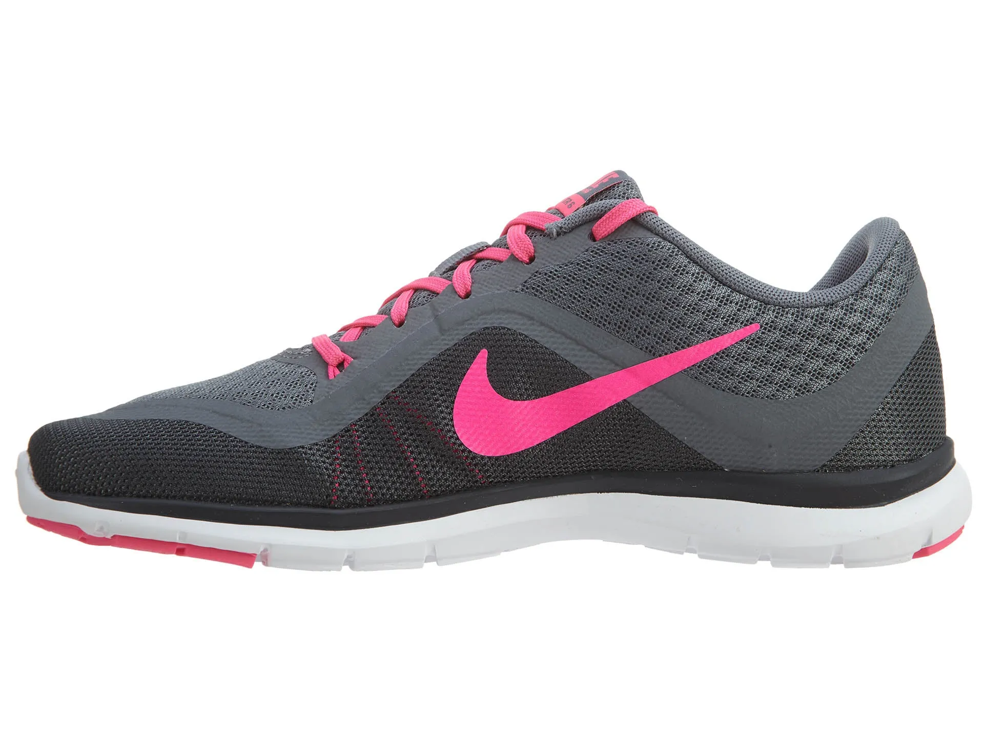 Nike Flex Trainer 6 Womens Style : 831217