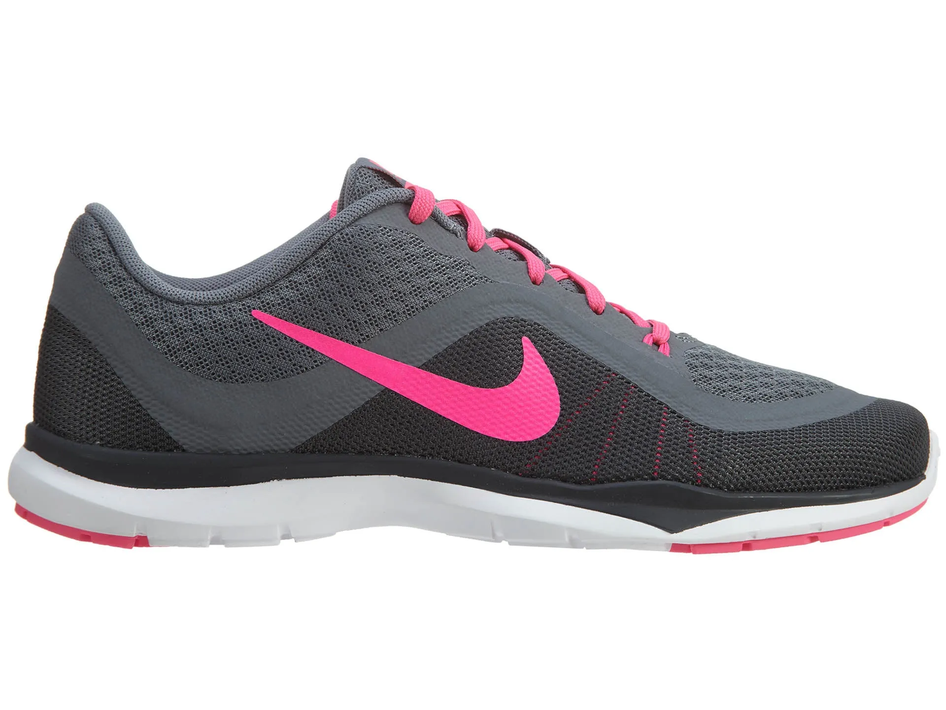 Nike Flex Trainer 6 Womens Style : 831217