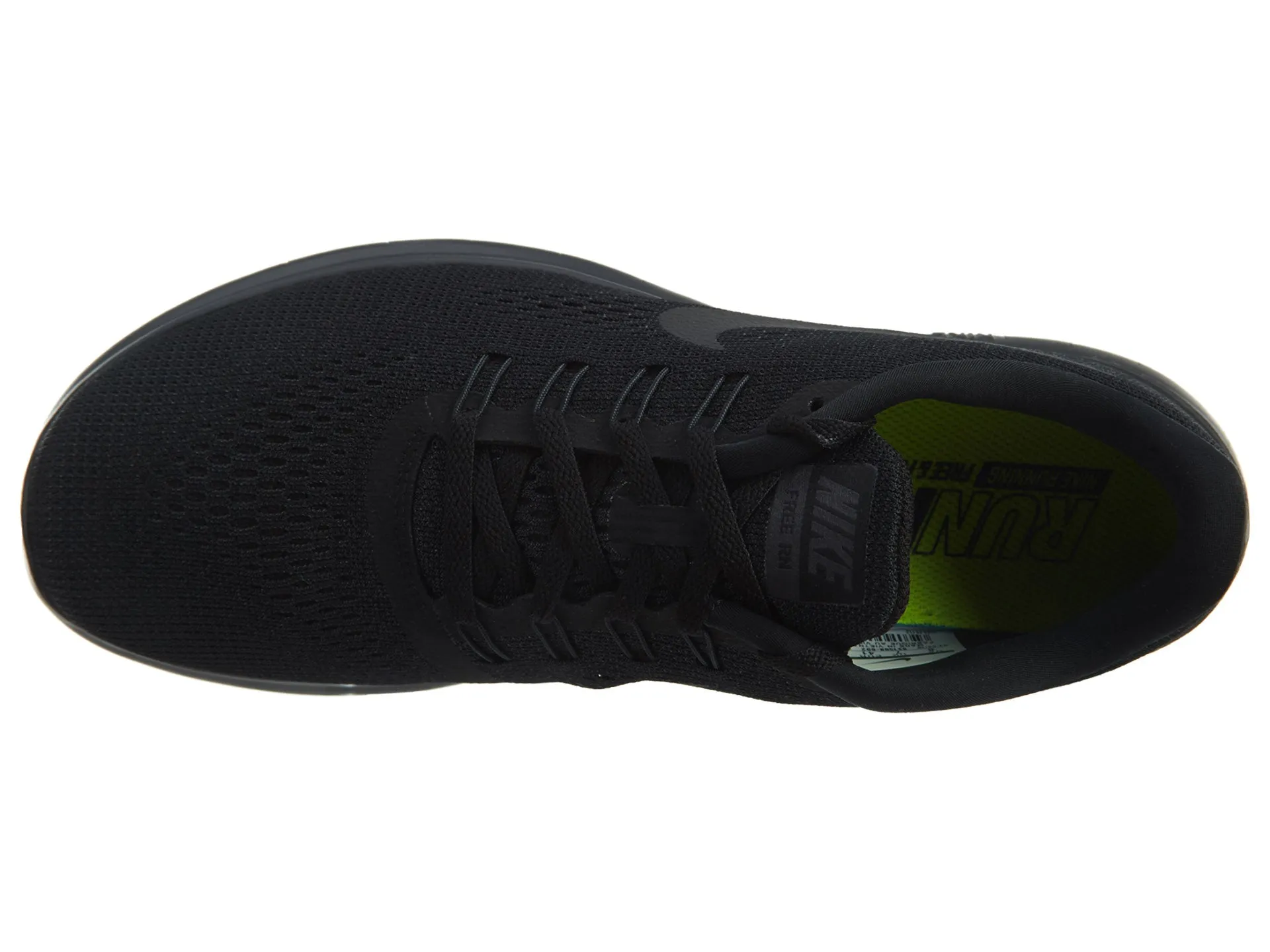 Nike Free Rn Mens Style : 831508