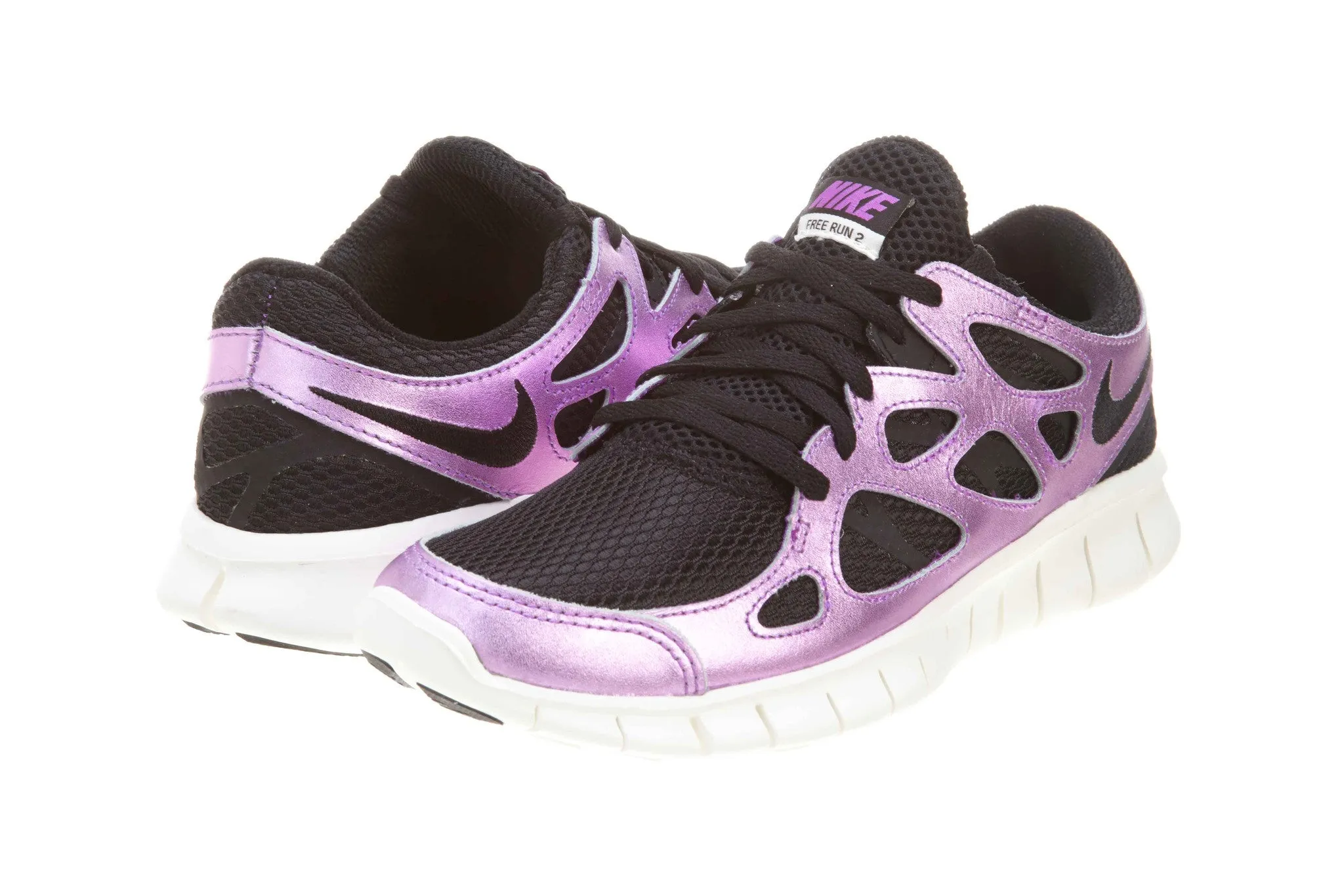 Nike Free Run   2 Prm Ext Style # 555340