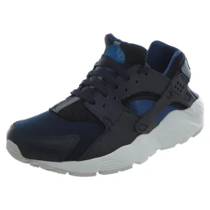 Nike Huarache Run Big Kids Style : 654275
