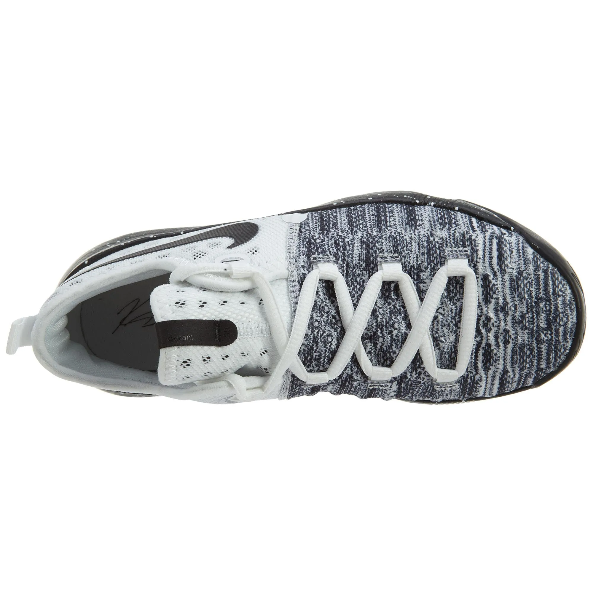 Nike Kd9 Little Kids Style : 855909