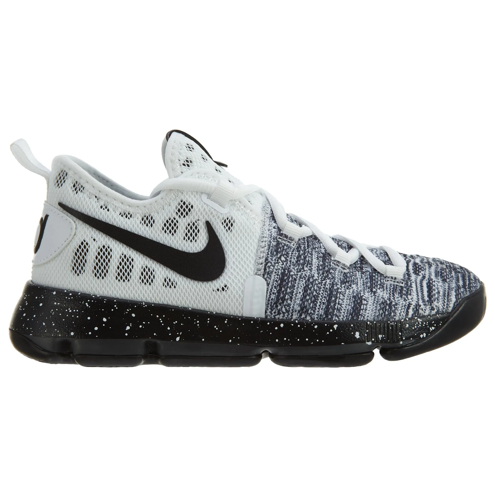 Nike Kd9 Little Kids Style : 855909