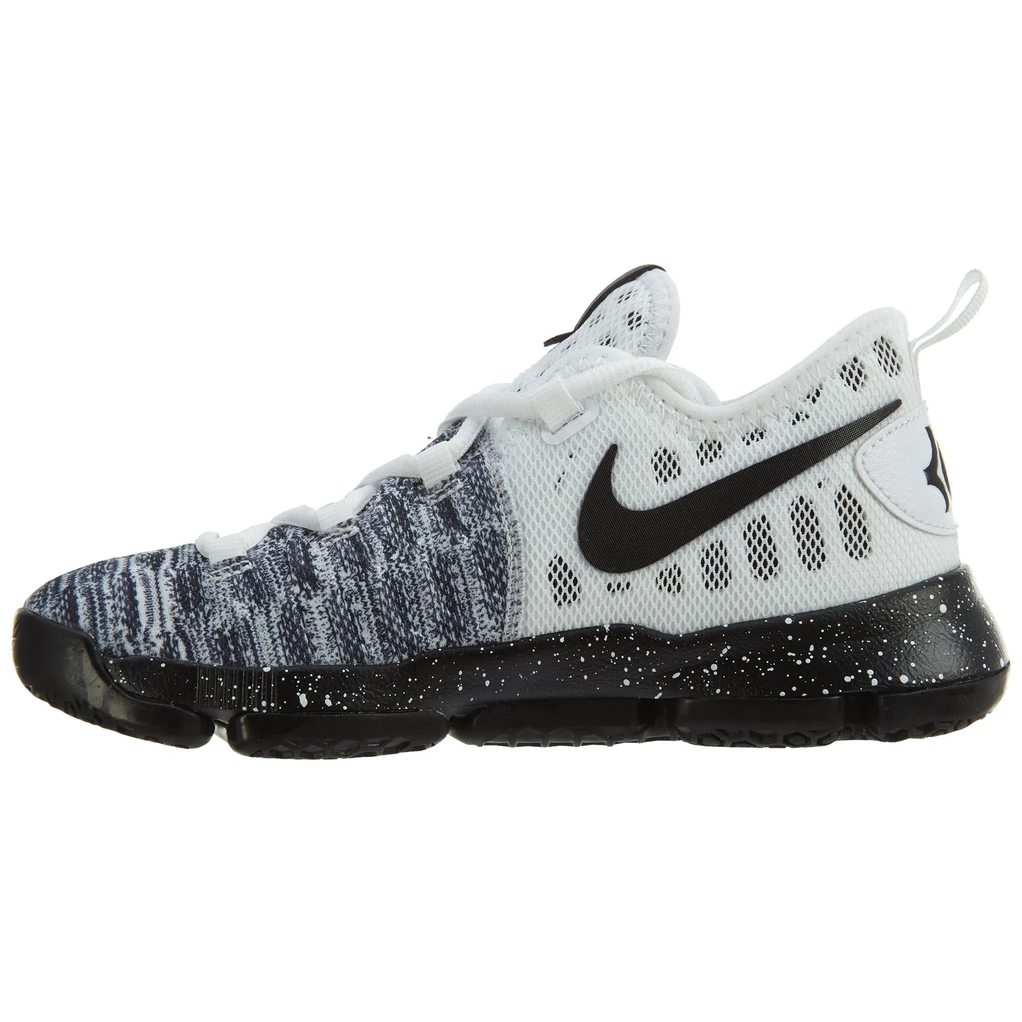 Nike Kd9 Little Kids Style : 855909