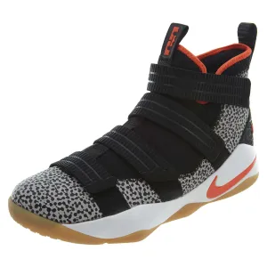Nike Lebron Soldier Xi Sfg Mens Style : 897646