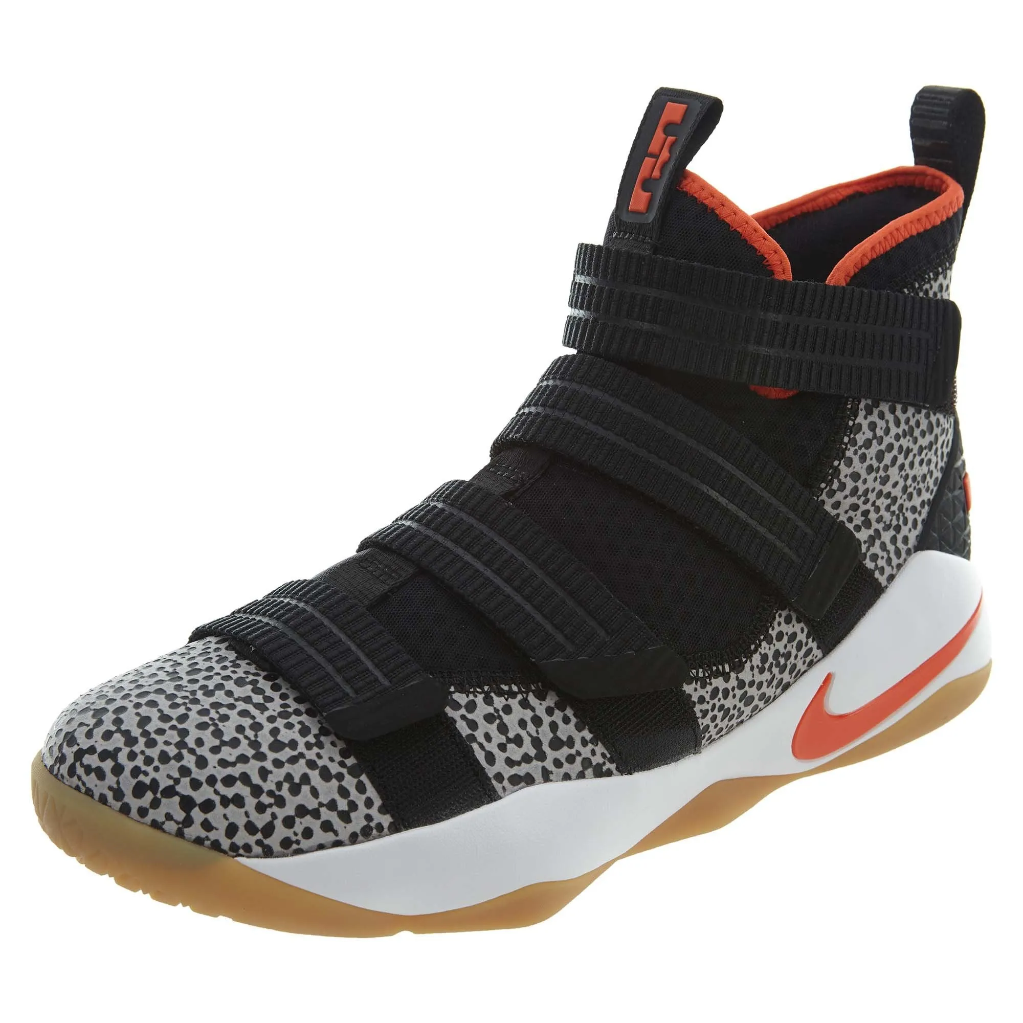 Nike Lebron Soldier Xi Sfg Mens Style : 897646
