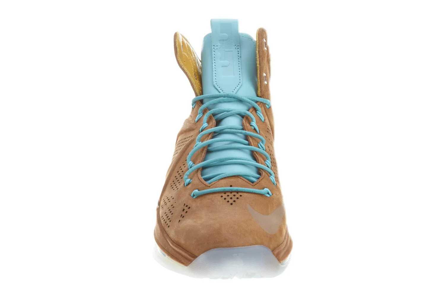 Nike Lebron X Ext Qs Mens Style # 607078