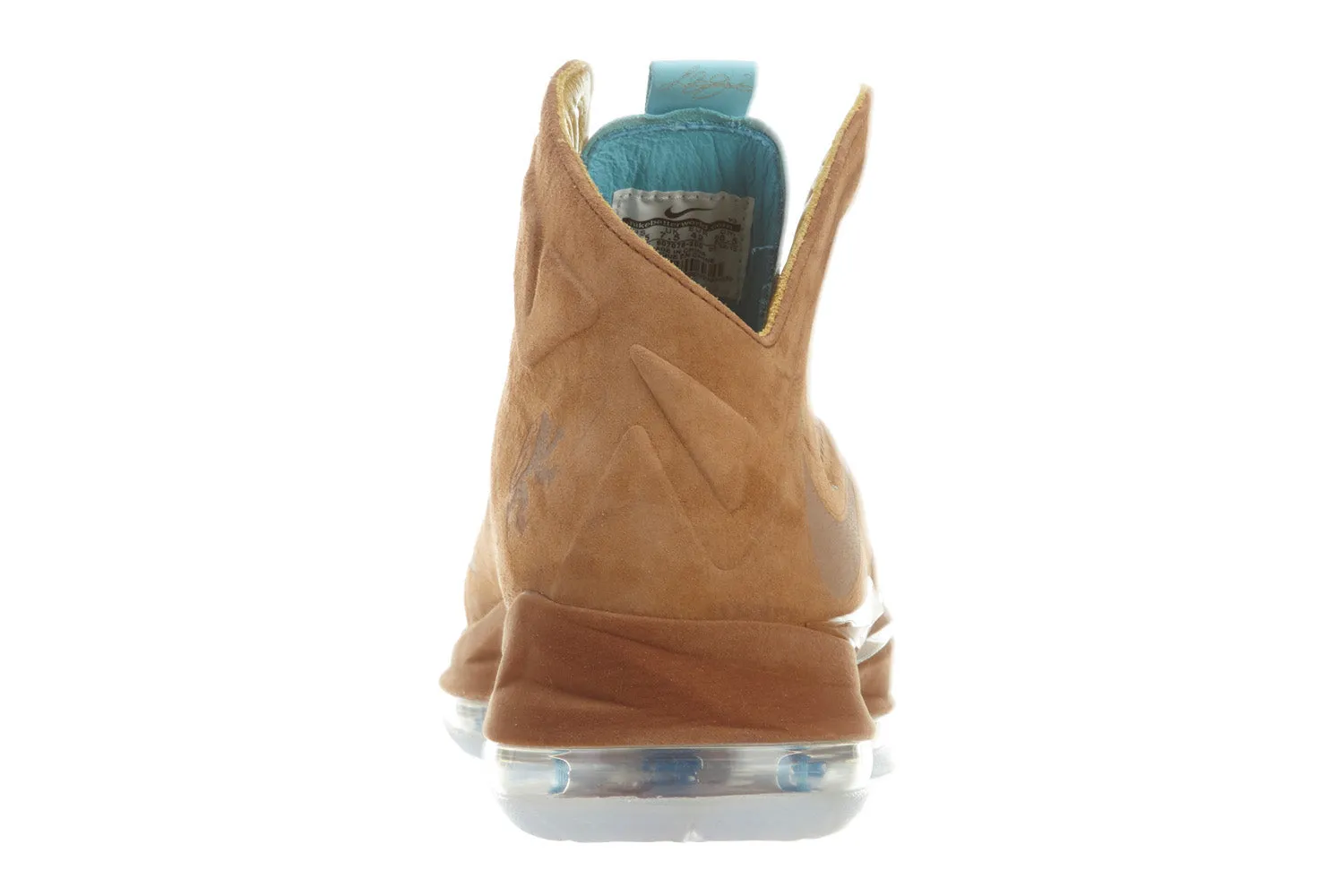 Nike Lebron X Ext Qs Mens Style # 607078