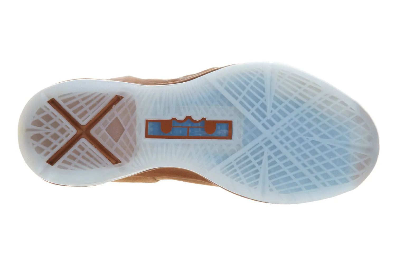 Nike Lebron X Ext Qs Mens Style # 607078