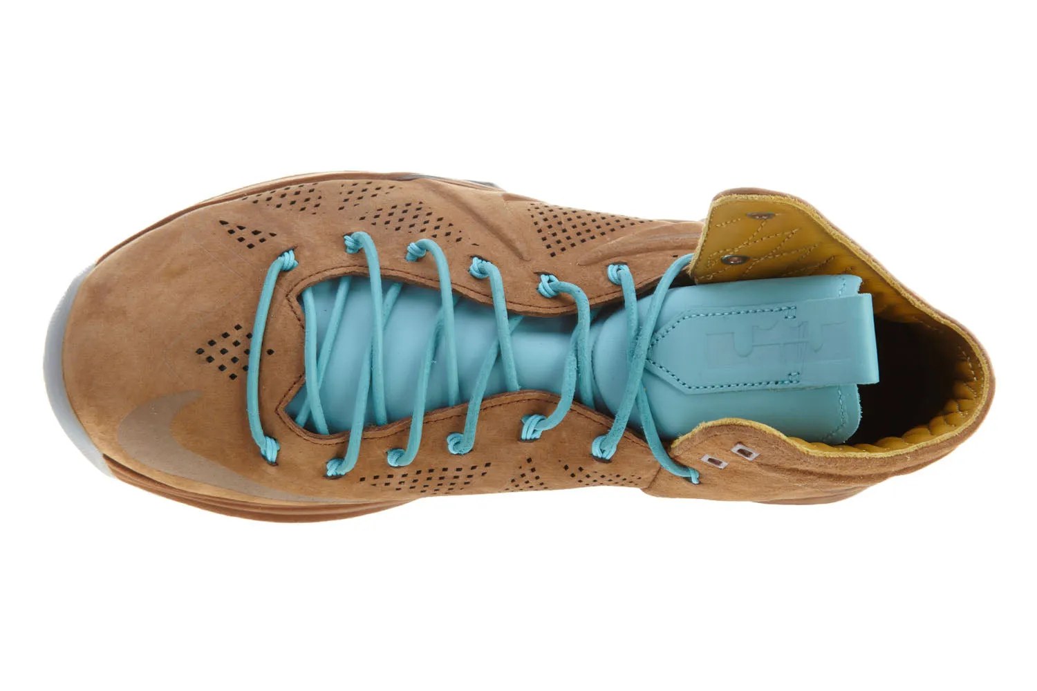 Nike Lebron X Ext Qs Mens Style # 607078