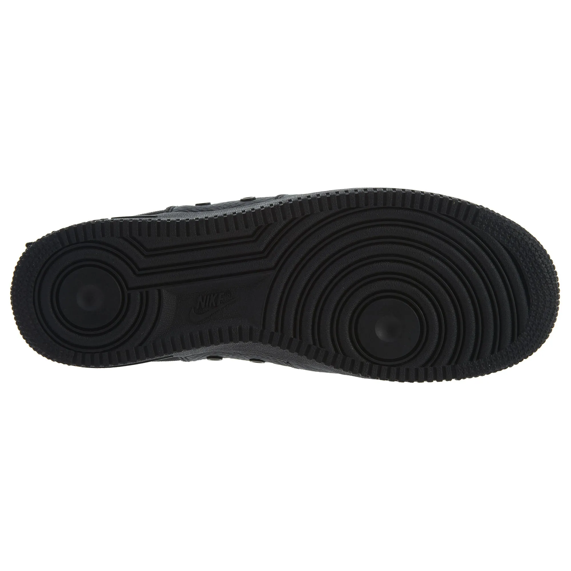 Nike Sf AF1 Mid  black/black-black  Mens Style 917753-005