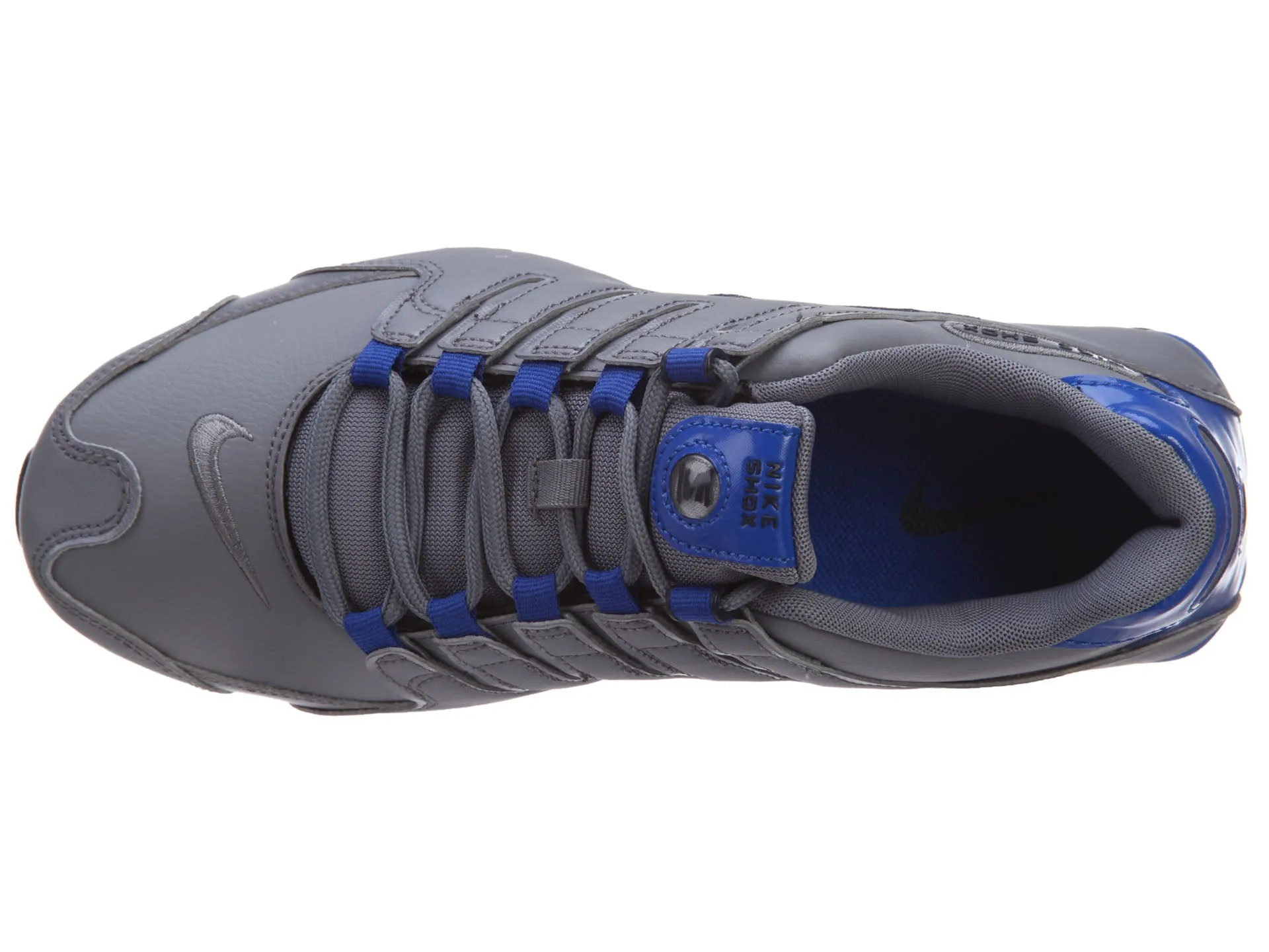 Nike Shox Nz Mens Style : 378341